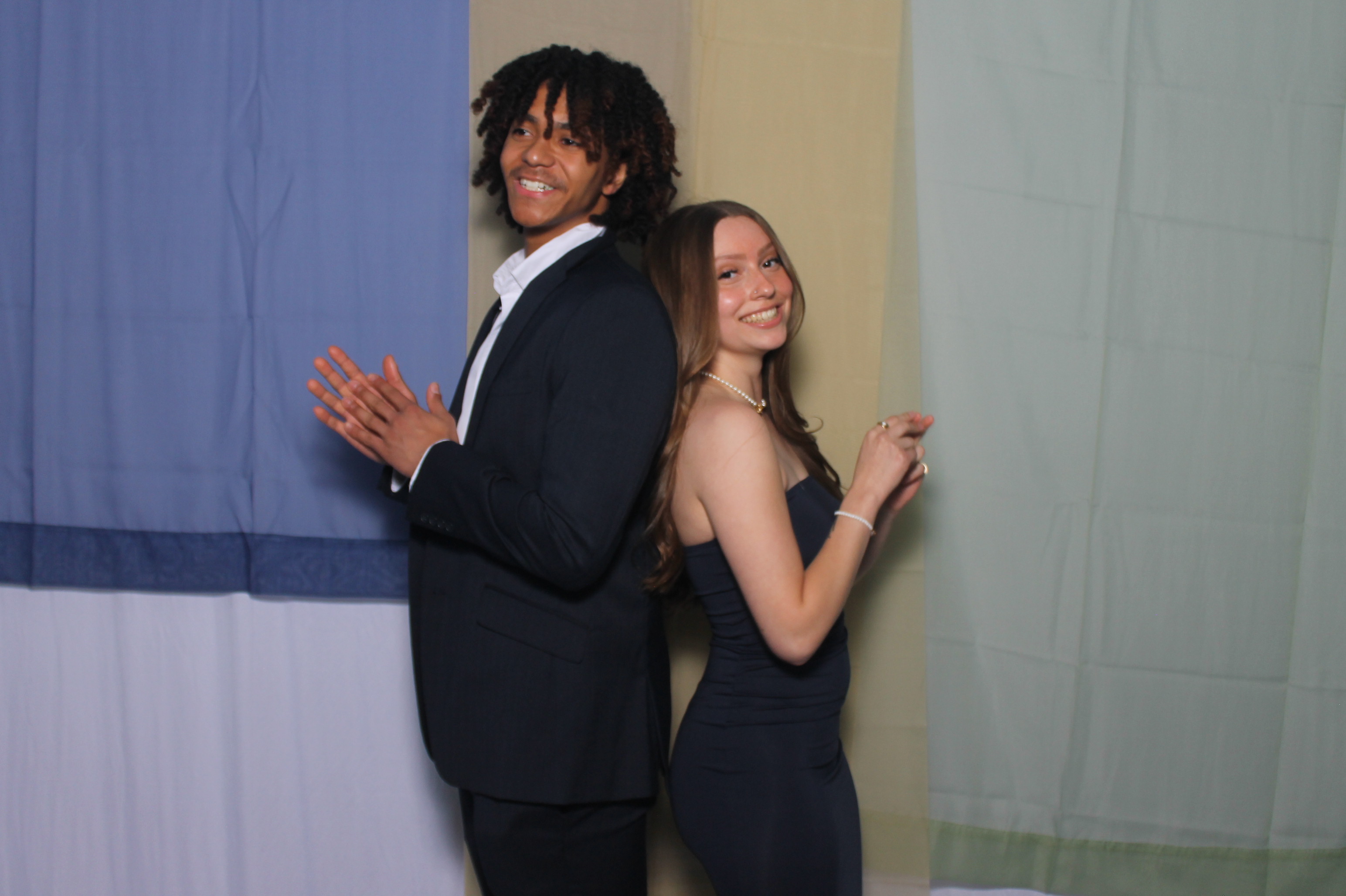 Miami University Fashion Show | View more photos from the event at gallery.photoboothcincy.com/u/PhotoBoothCincy/Miami-University-Fashion-Show