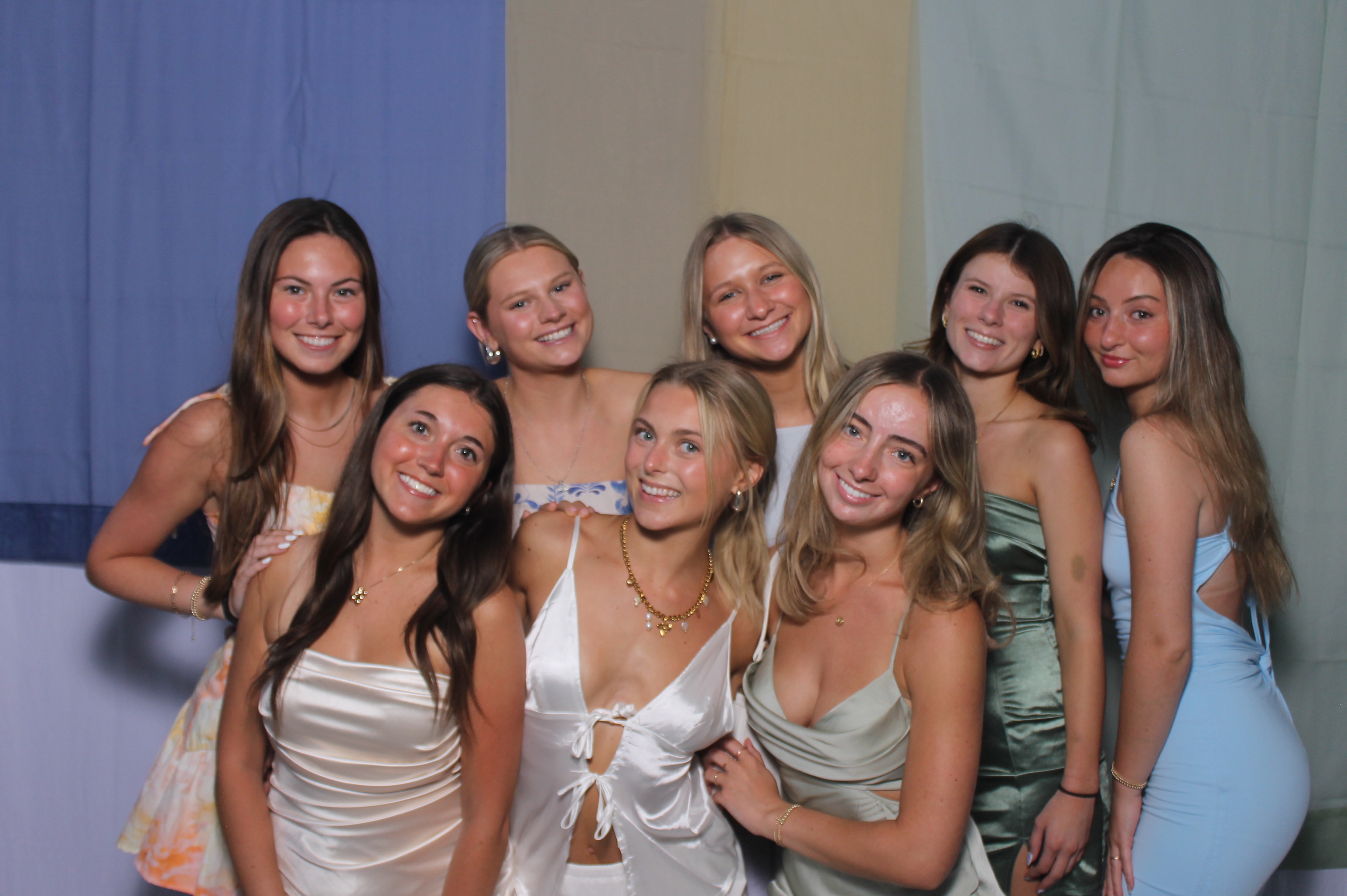 Miami University Fashion Show | View more photos from the event at gallery.photoboothcincy.com/u/PhotoBoothCincy/Miami-University-Fashion-Show