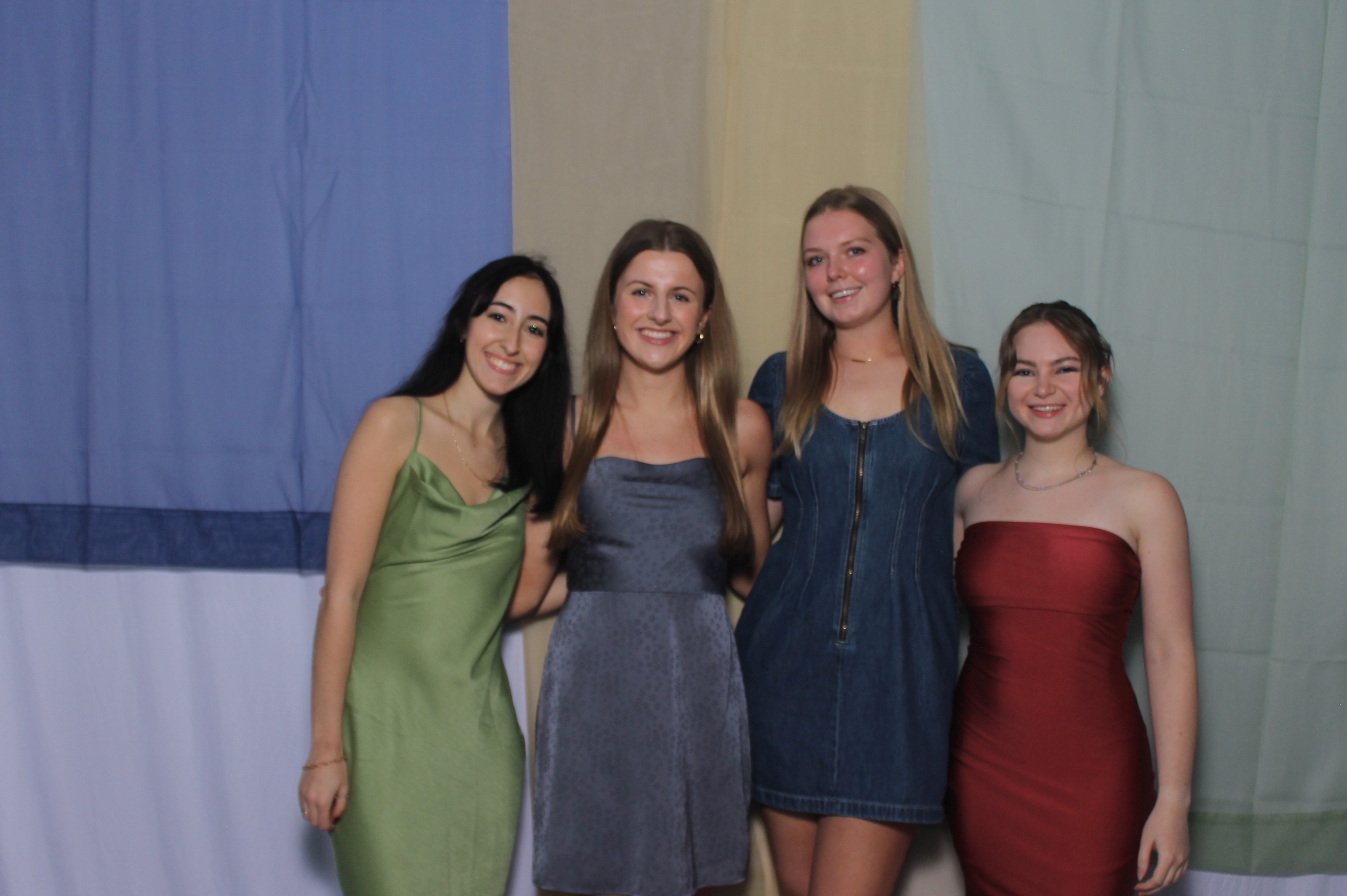 Miami University Fashion Show | View more photos from the event at gallery.photoboothcincy.com/u/PhotoBoothCincy/Miami-University-Fashion-Show