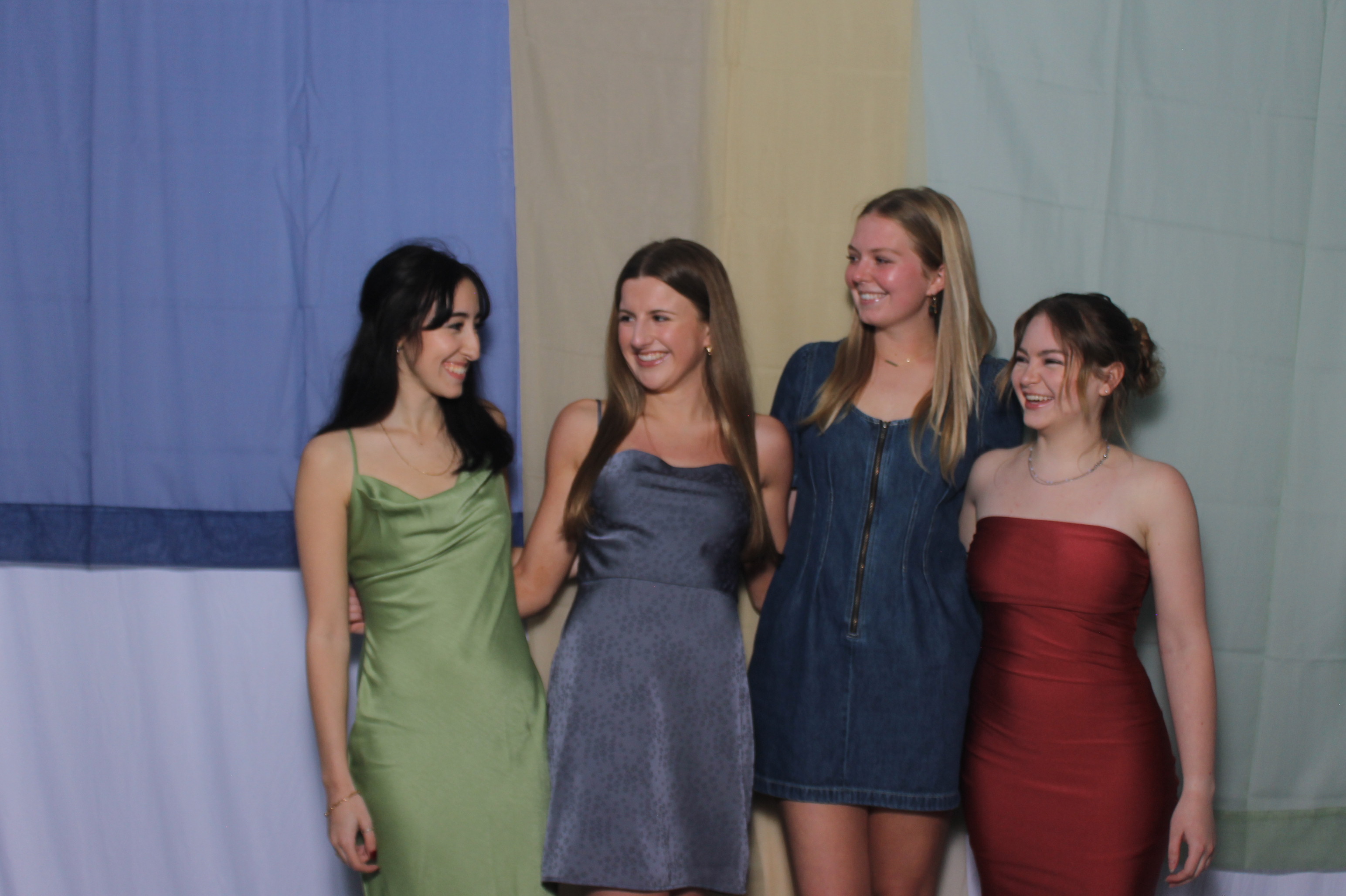 Miami University Fashion Show | View more photos from the event at gallery.photoboothcincy.com/u/PhotoBoothCincy/Miami-University-Fashion-Show