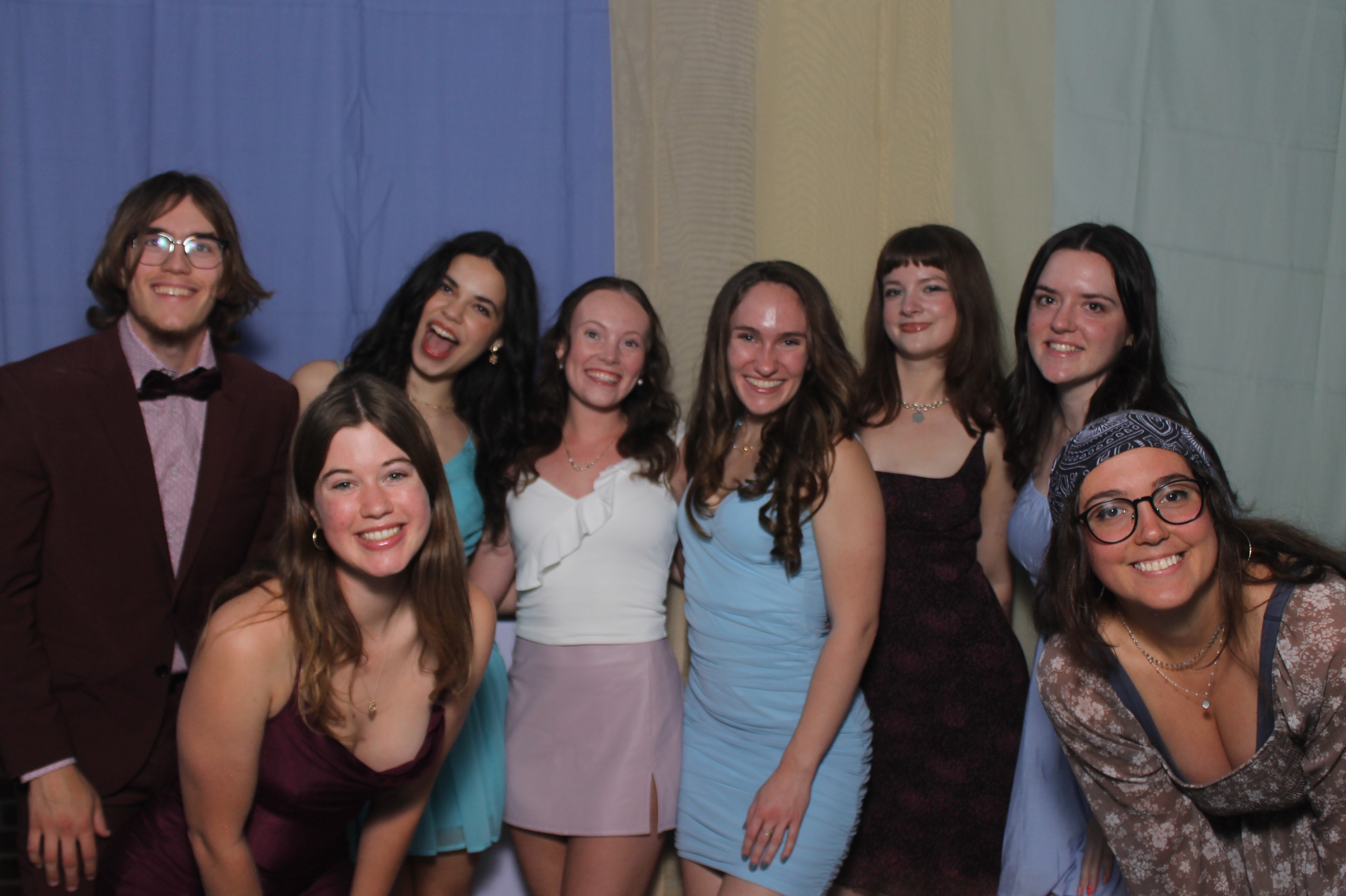 Miami University Fashion Show | View more photos from the event at gallery.photoboothcincy.com/u/PhotoBoothCincy/Miami-University-Fashion-Show