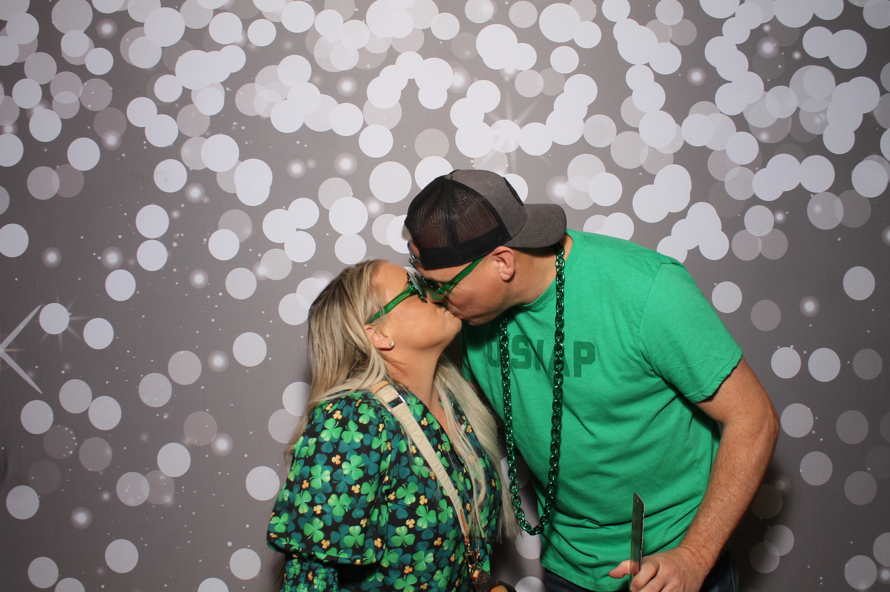 Molly Malone's St. Patricks | View more photos from the event at gallery.photoboothcincy.com/u/PhotoBoothCincy/Molly-Malones-St-Patricks