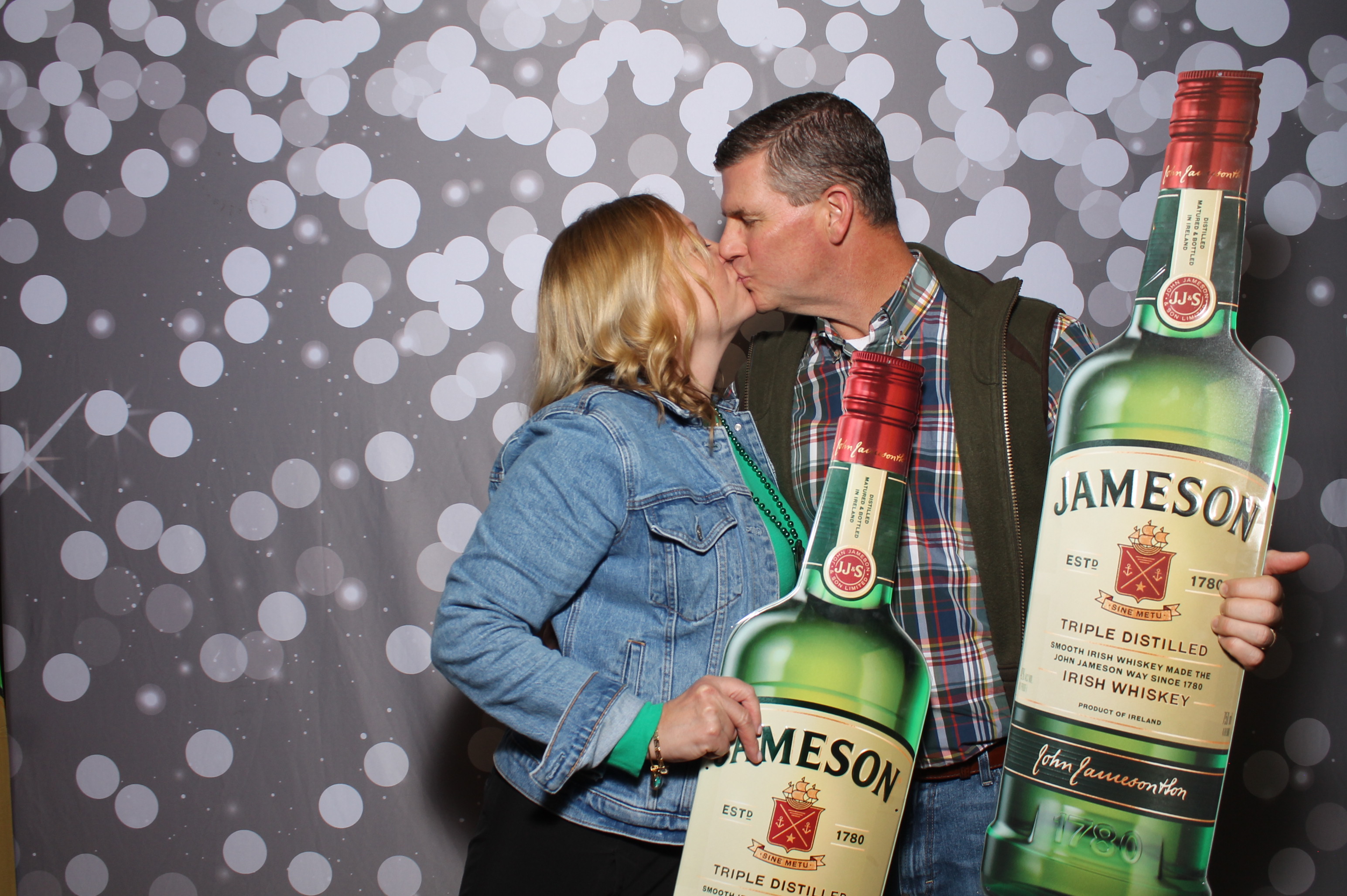 Molly Malone's St. Patricks | View more photos from the event at gallery.photoboothcincy.com/u/PhotoBoothCincy/Molly-Malones-St-Patricks