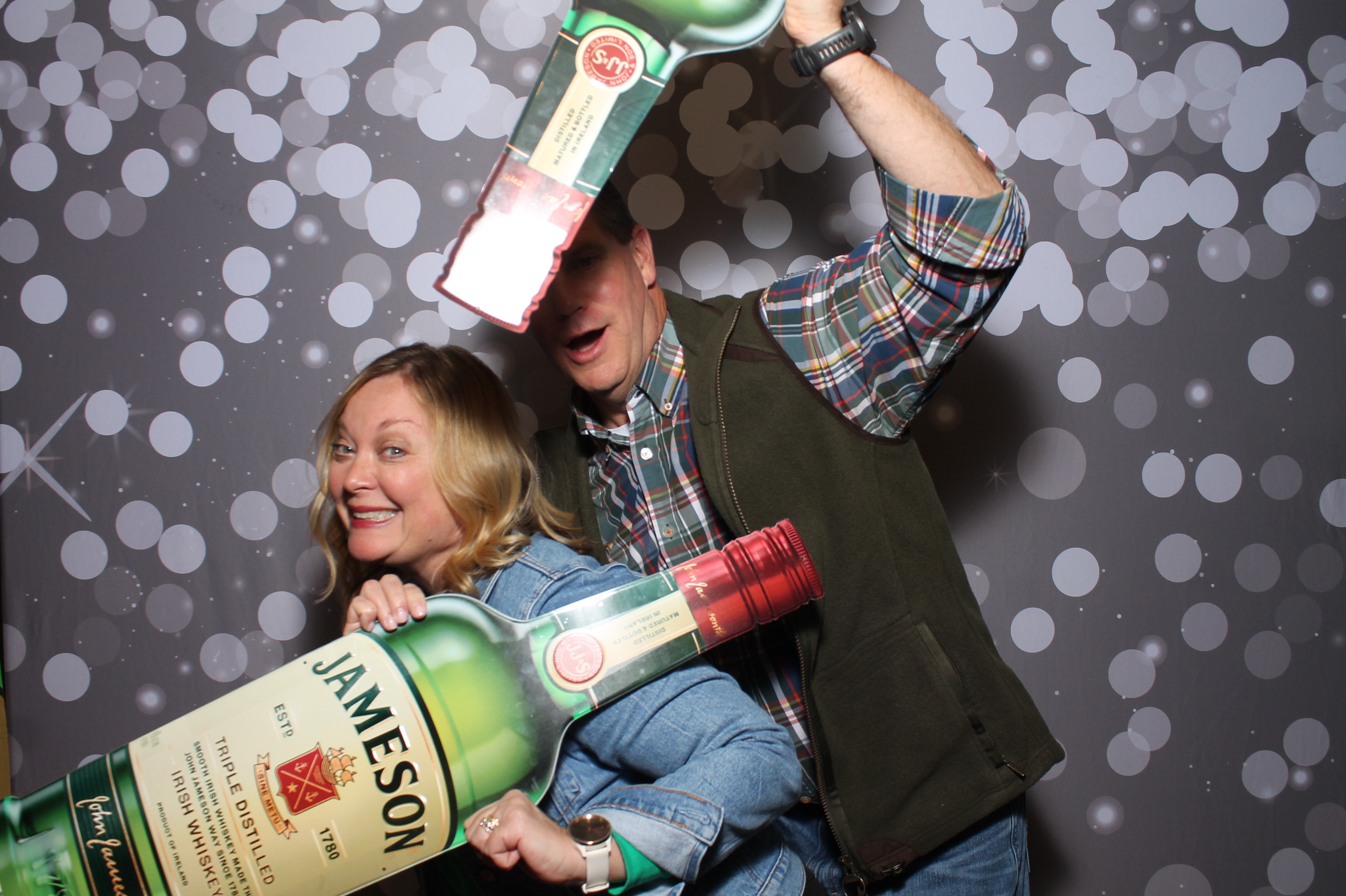 Molly Malone's St. Patricks | View more photos from the event at gallery.photoboothcincy.com/u/PhotoBoothCincy/Molly-Malones-St-Patricks
