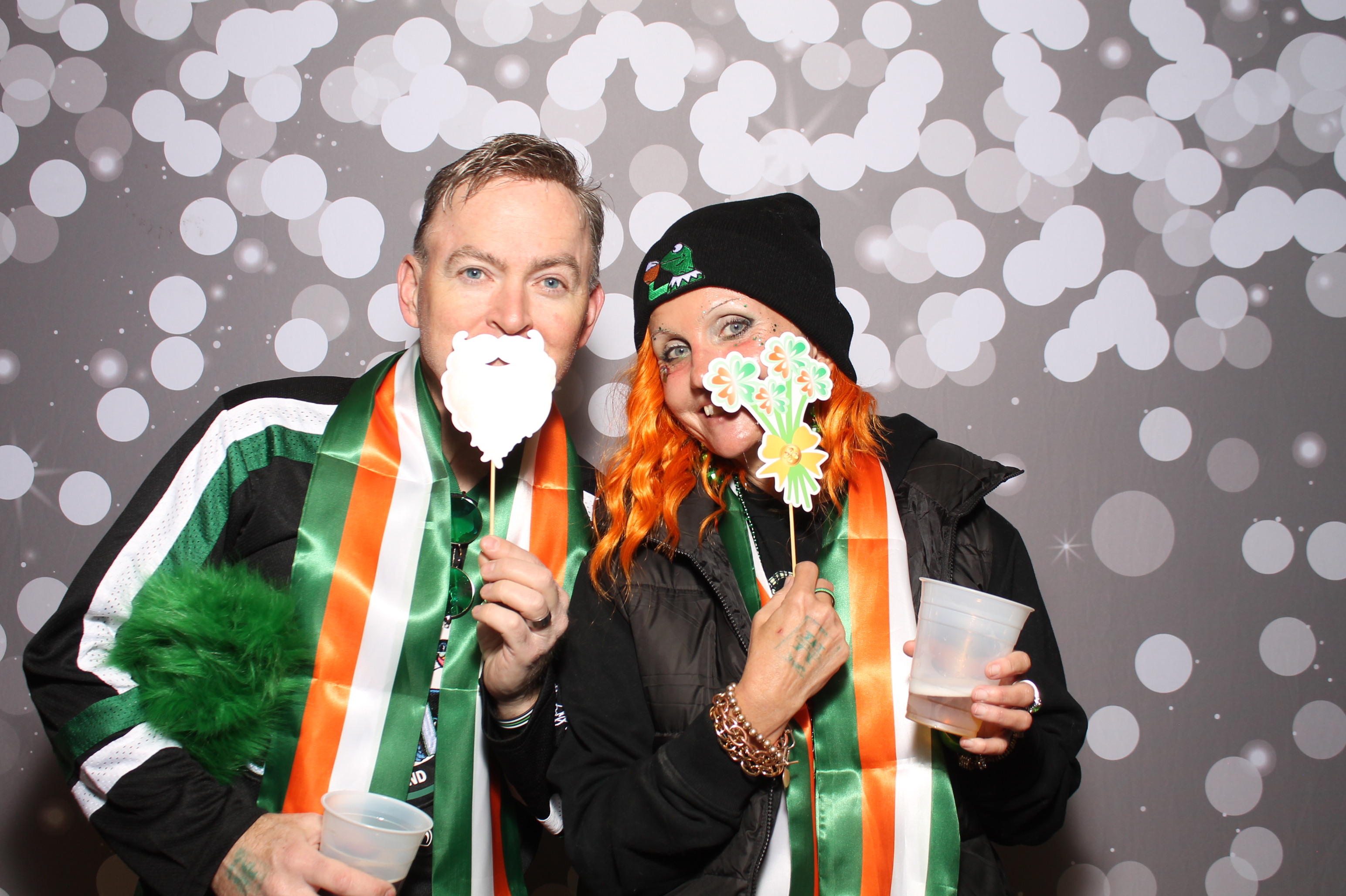 Molly Malone's St. Patricks | View more photos from the event at gallery.photoboothcincy.com/u/PhotoBoothCincy/Molly-Malones-St-Patricks