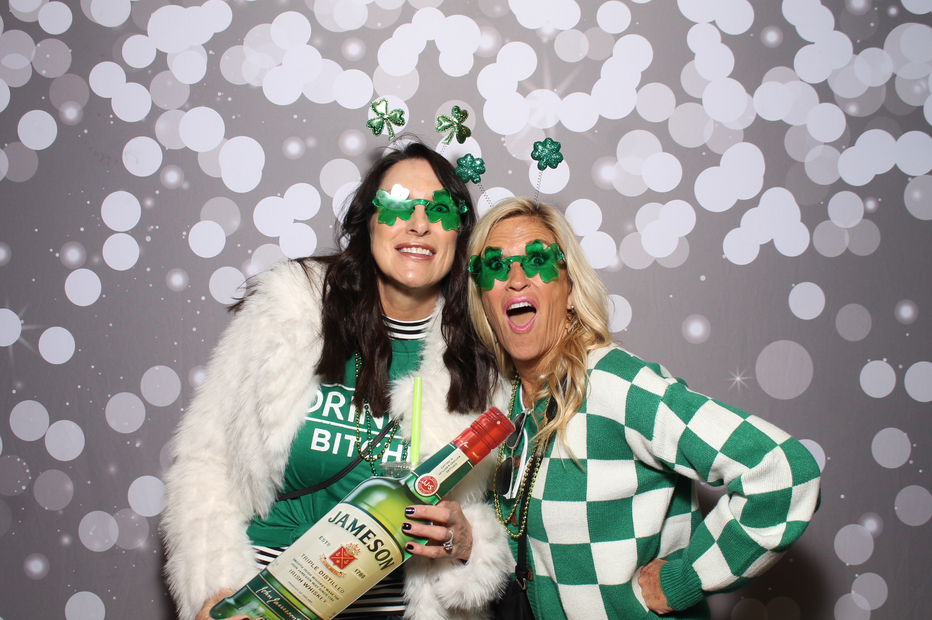 Molly Malone's St. Patricks | View more photos from the event at gallery.photoboothcincy.com/u/PhotoBoothCincy/Molly-Malones-St-Patricks