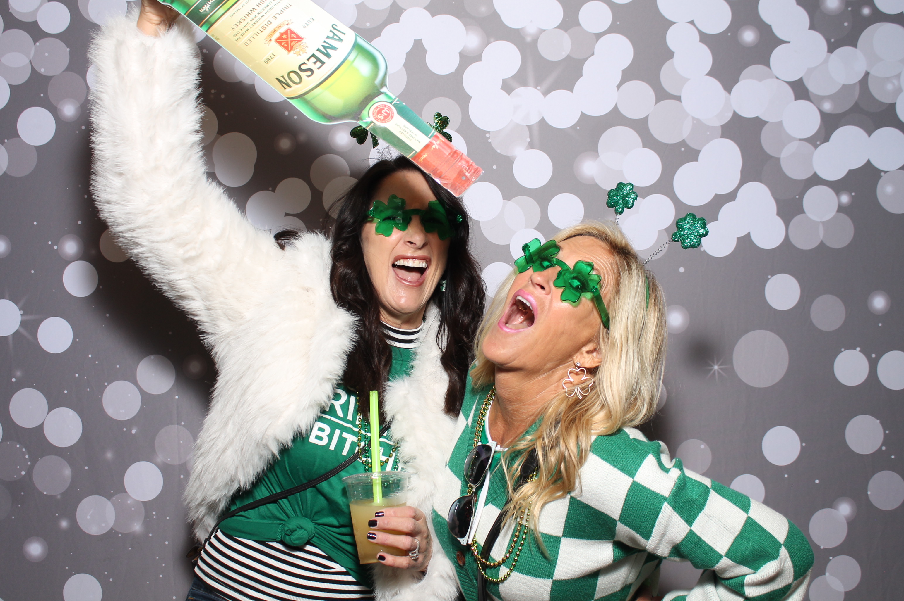 Molly Malone's St. Patricks | View more photos from the event at gallery.photoboothcincy.com/u/PhotoBoothCincy/Molly-Malones-St-Patricks