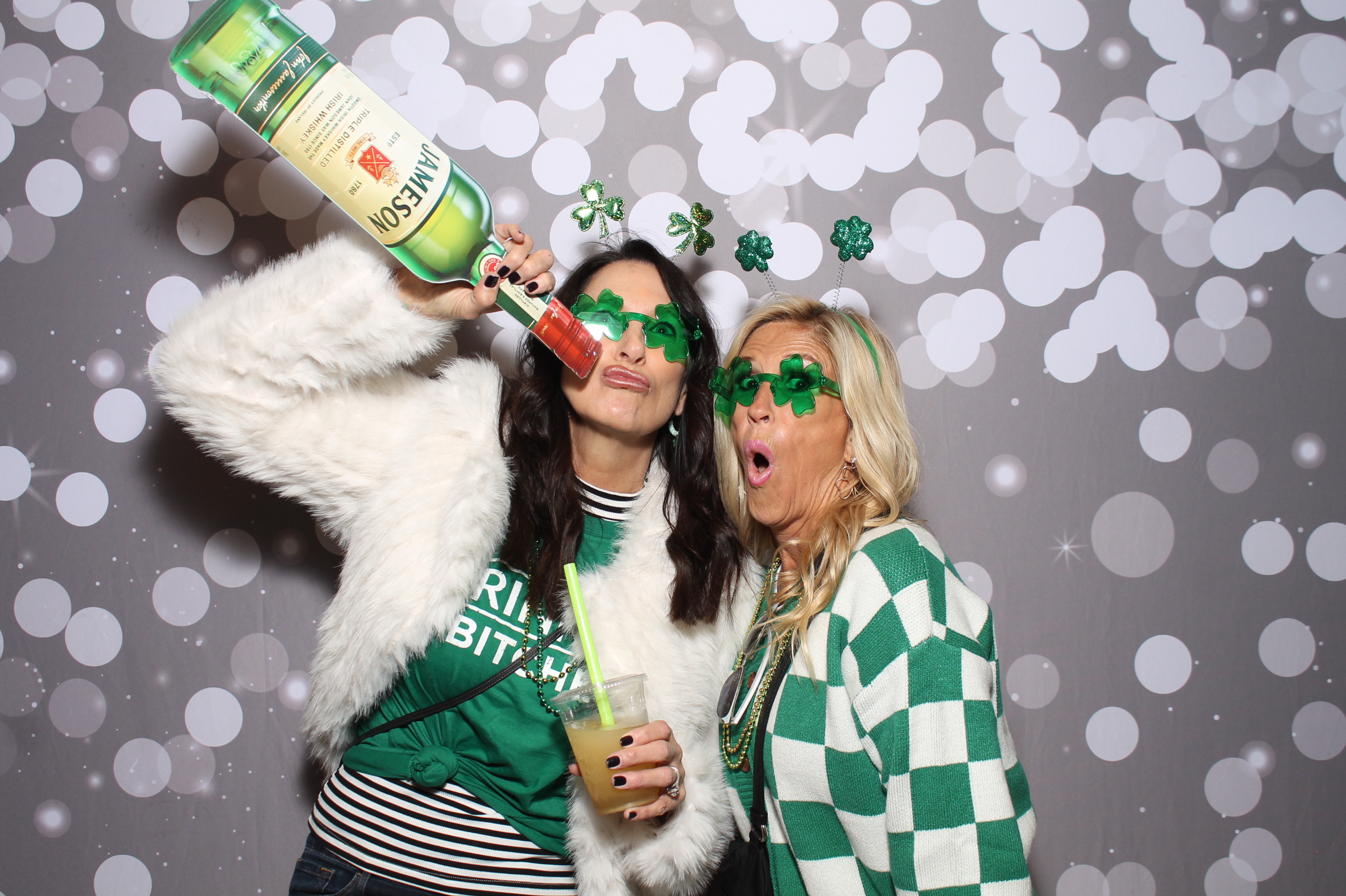 Molly Malone's St. Patricks | View more photos from the event at gallery.photoboothcincy.com/u/PhotoBoothCincy/Molly-Malones-St-Patricks