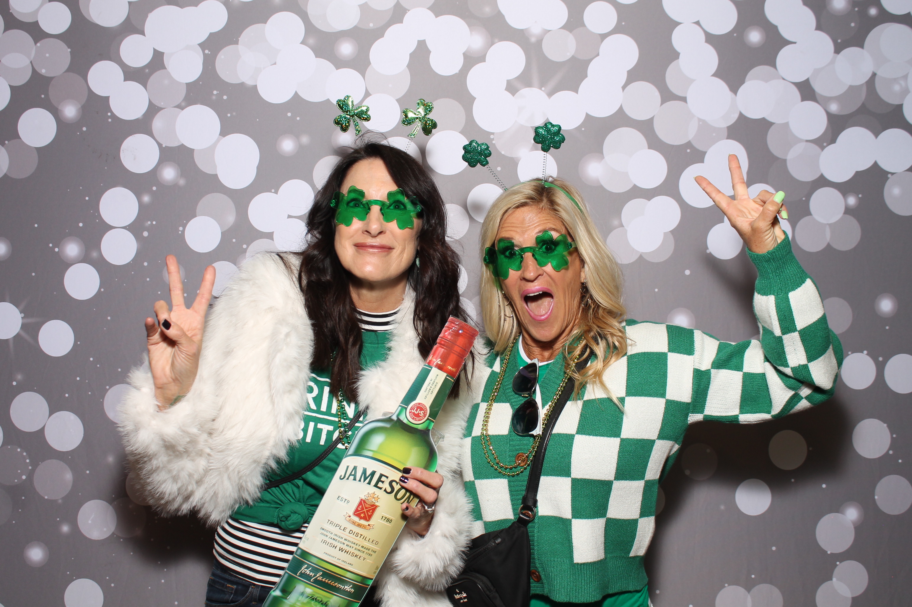 Molly Malone's St. Patricks | View more photos from the event at gallery.photoboothcincy.com/u/PhotoBoothCincy/Molly-Malones-St-Patricks