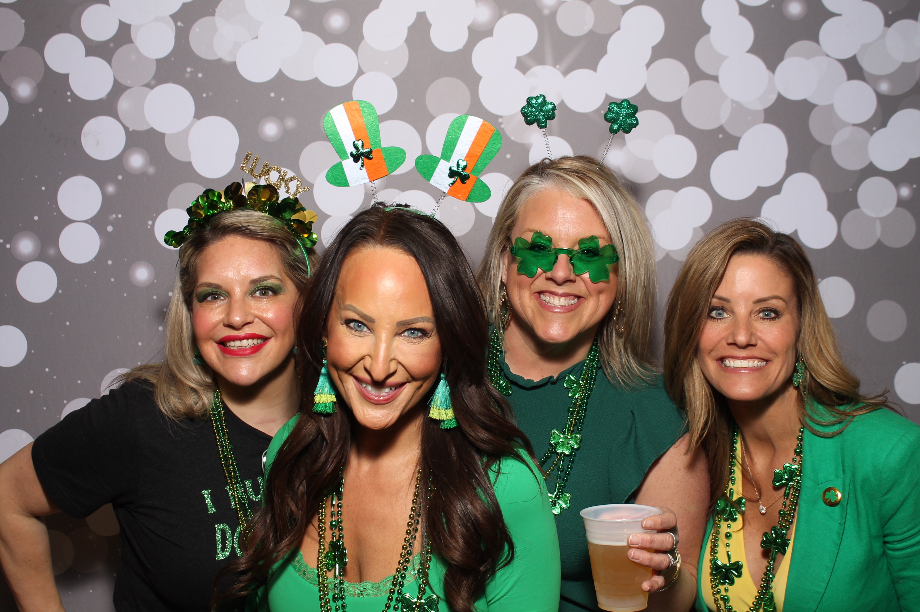 Molly Malone's St. Patricks | View more photos from the event at gallery.photoboothcincy.com/u/PhotoBoothCincy/Molly-Malones-St-Patricks