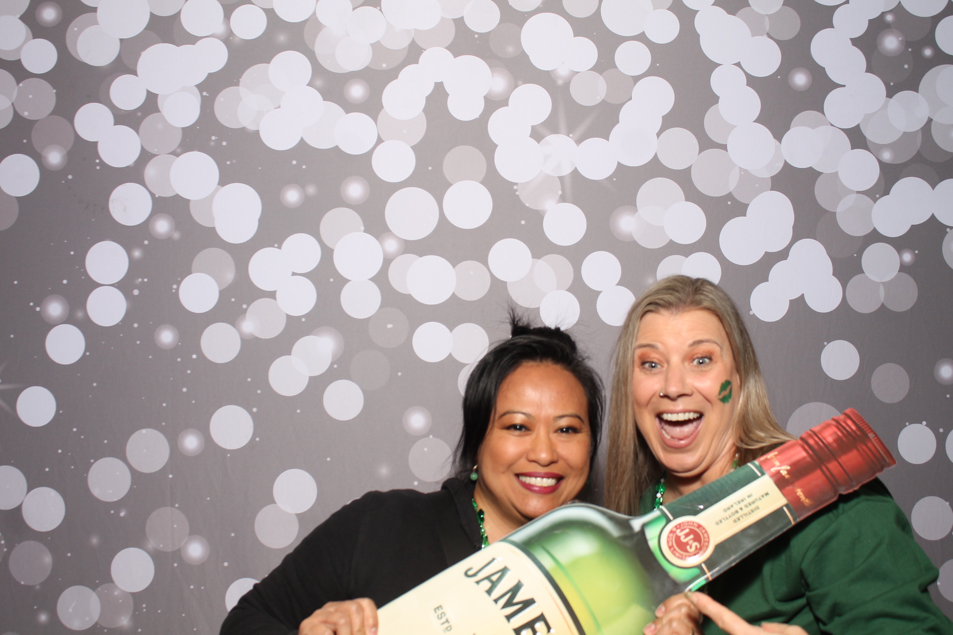 Molly Malone's St. Patricks | View more photos from the event at gallery.photoboothcincy.com/u/PhotoBoothCincy/Molly-Malones-St-Patricks