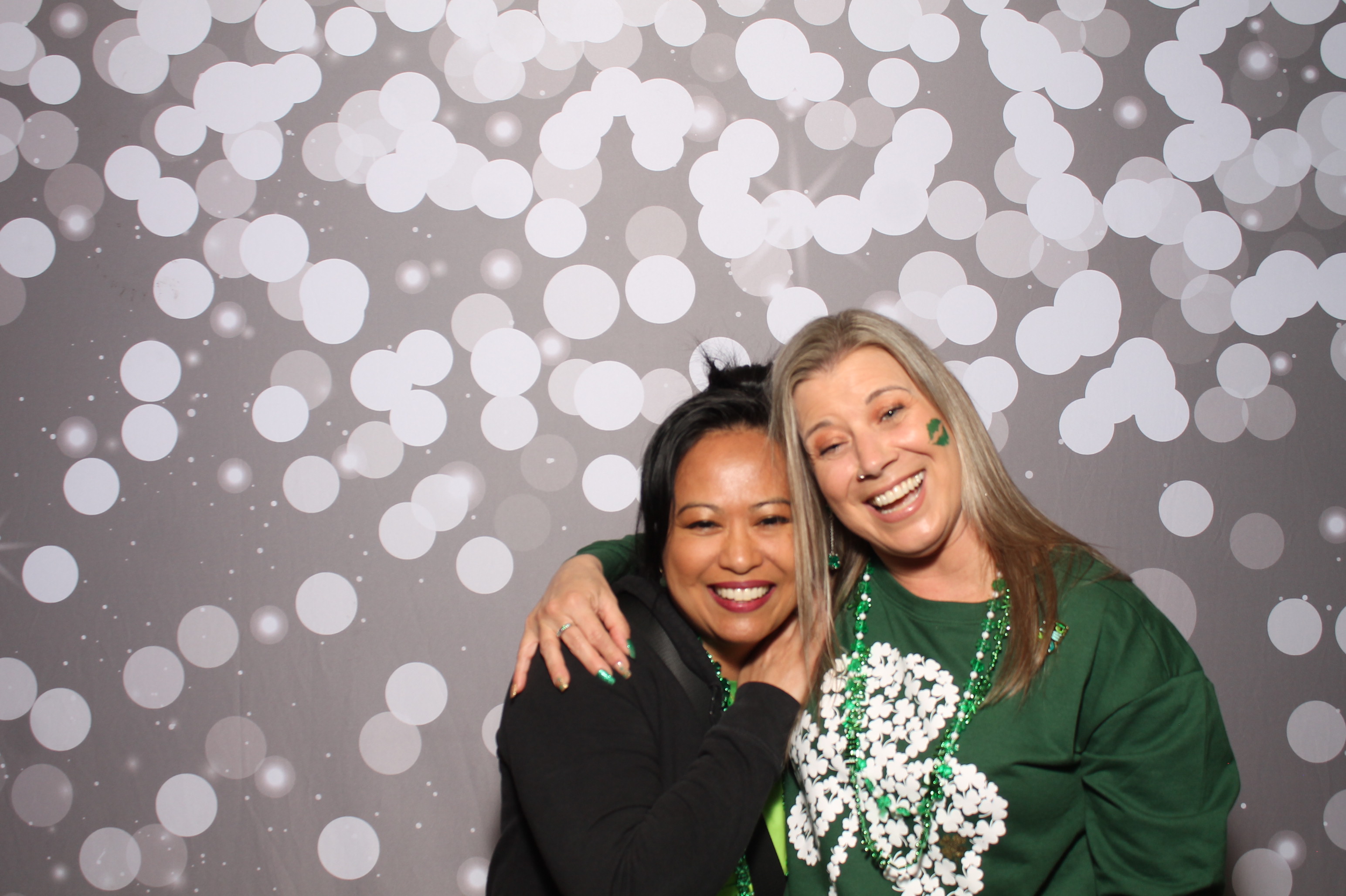 Molly Malone's St. Patricks | View more photos from the event at gallery.photoboothcincy.com/u/PhotoBoothCincy/Molly-Malones-St-Patricks