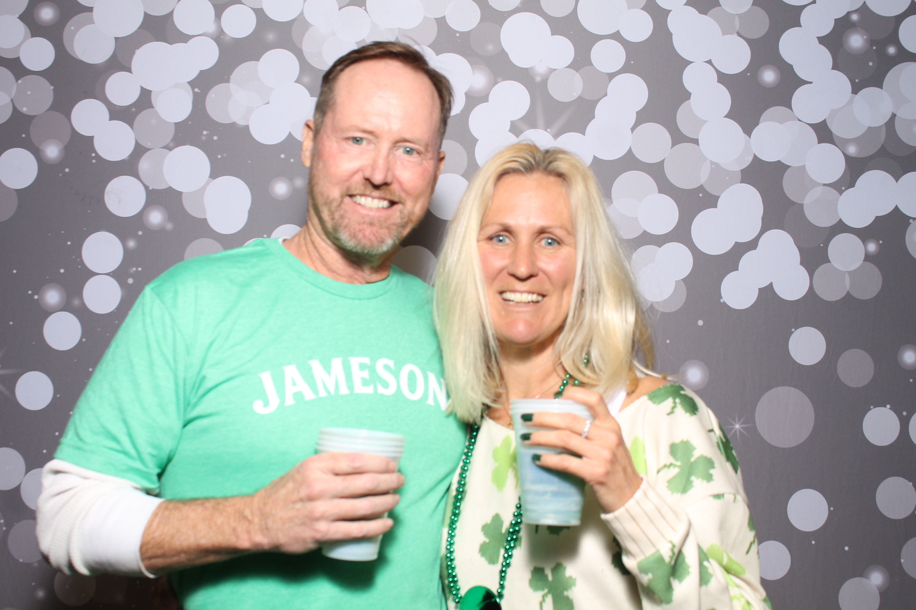 Molly Malone's St. Patricks | View more photos from the event at gallery.photoboothcincy.com/u/PhotoBoothCincy/Molly-Malones-St-Patricks