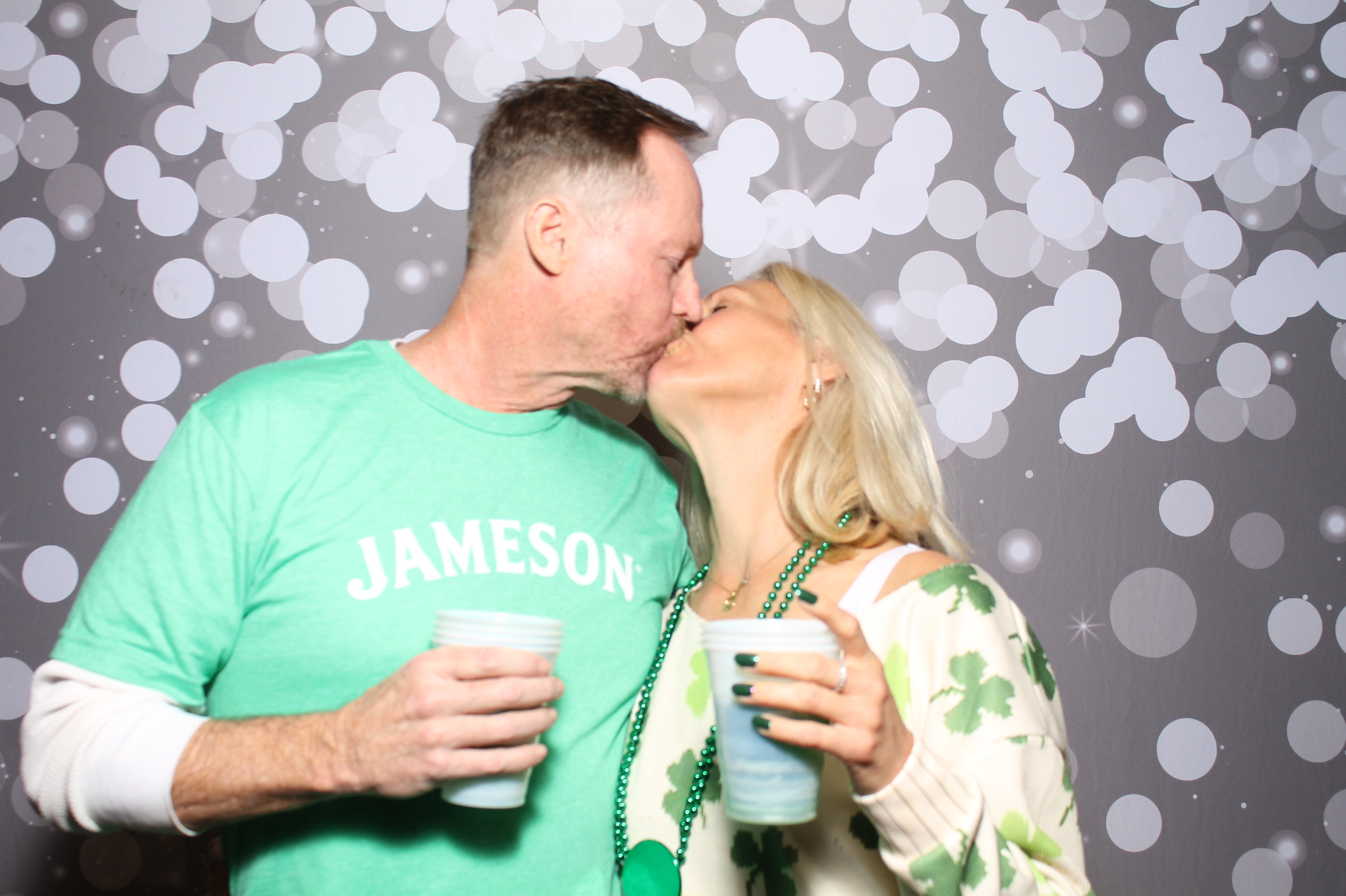 Molly Malone's St. Patricks | View more photos from the event at gallery.photoboothcincy.com/u/PhotoBoothCincy/Molly-Malones-St-Patricks