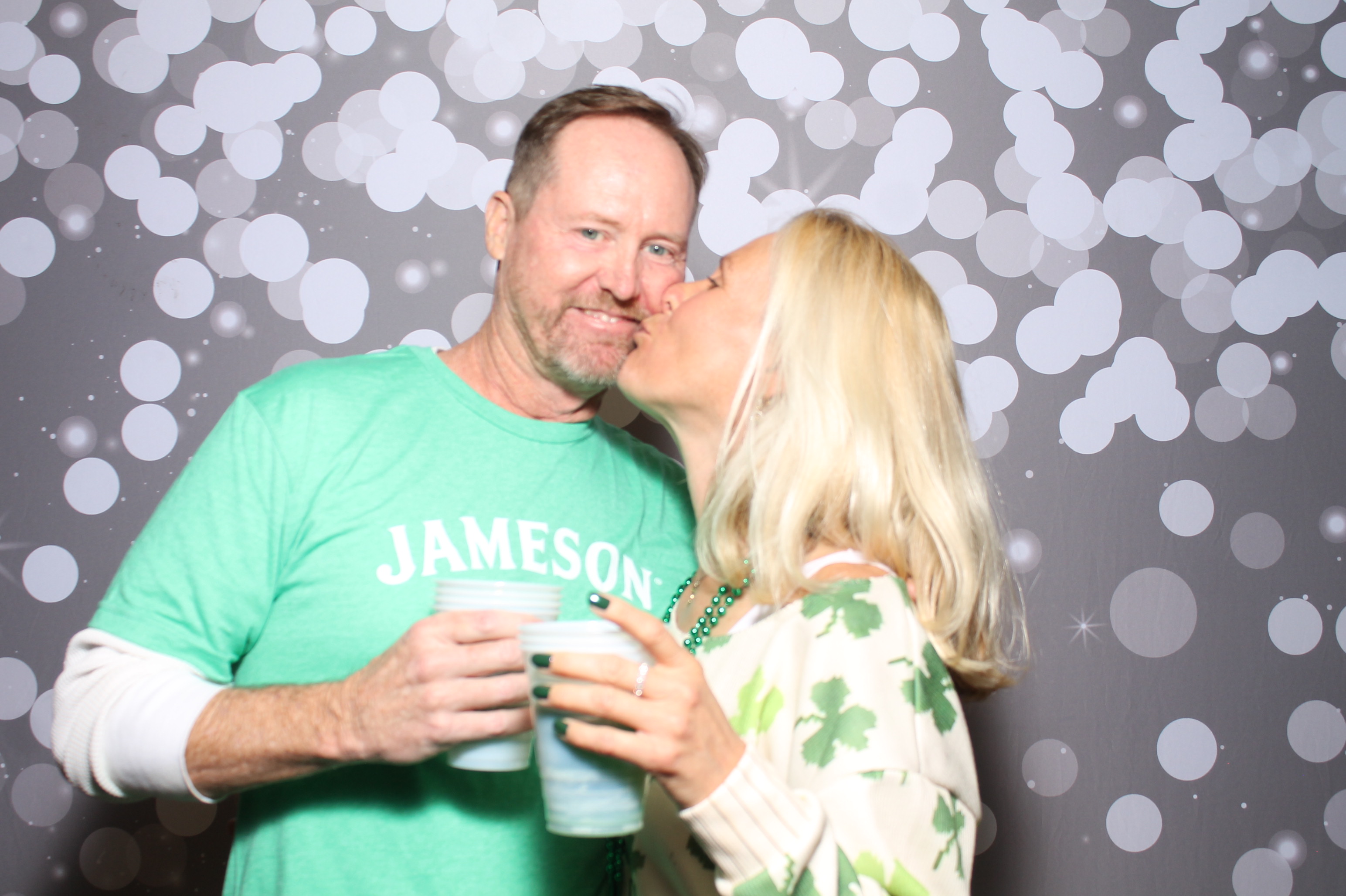 Molly Malone's St. Patricks | View more photos from the event at gallery.photoboothcincy.com/u/PhotoBoothCincy/Molly-Malones-St-Patricks
