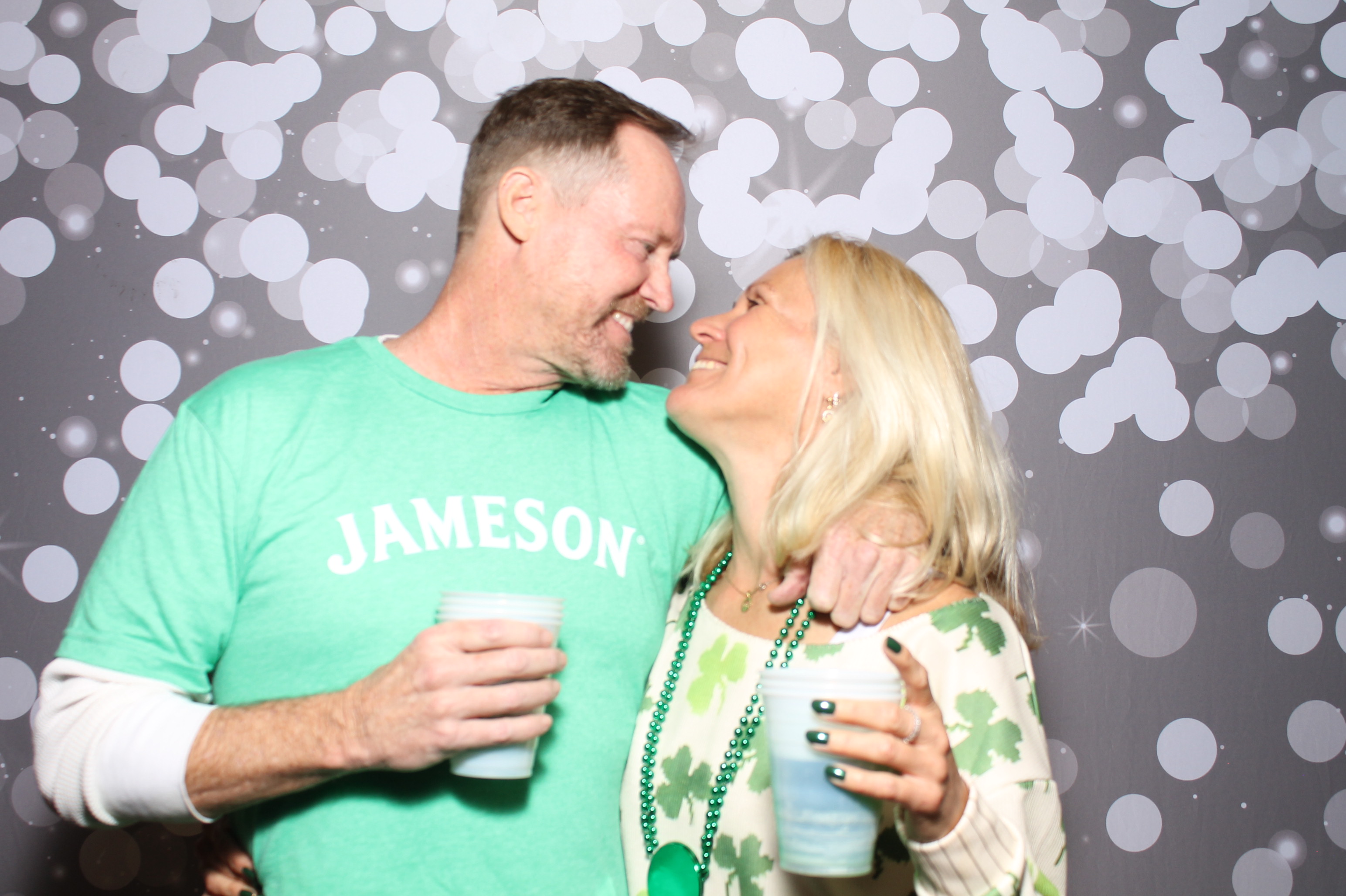 Molly Malone's St. Patricks | View more photos from the event at gallery.photoboothcincy.com/u/PhotoBoothCincy/Molly-Malones-St-Patricks