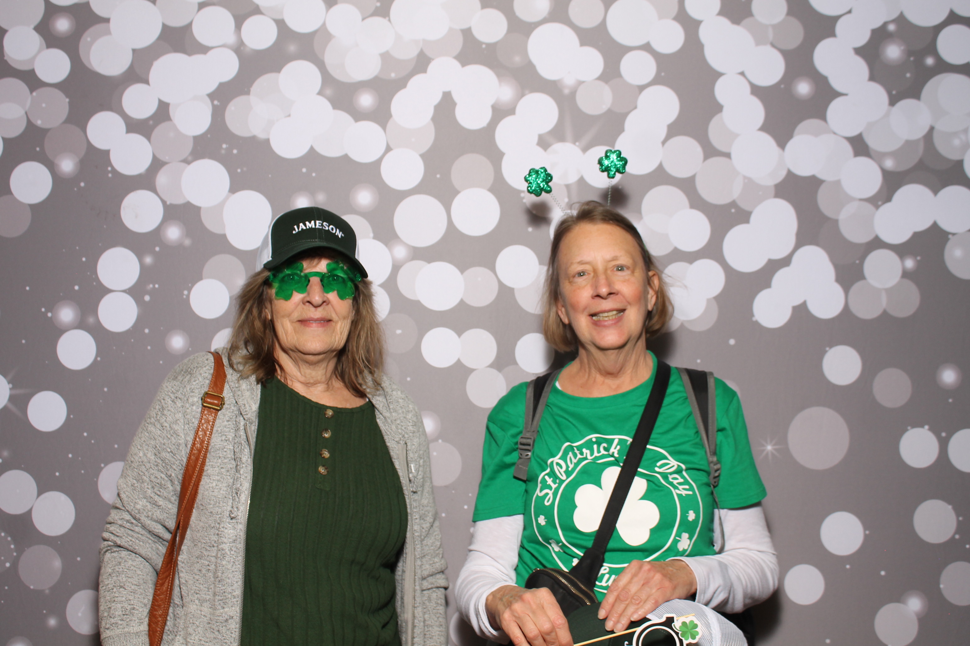 Molly Malone's St. Patricks | View more photos from the event at gallery.photoboothcincy.com/u/PhotoBoothCincy/Molly-Malones-St-Patricks
