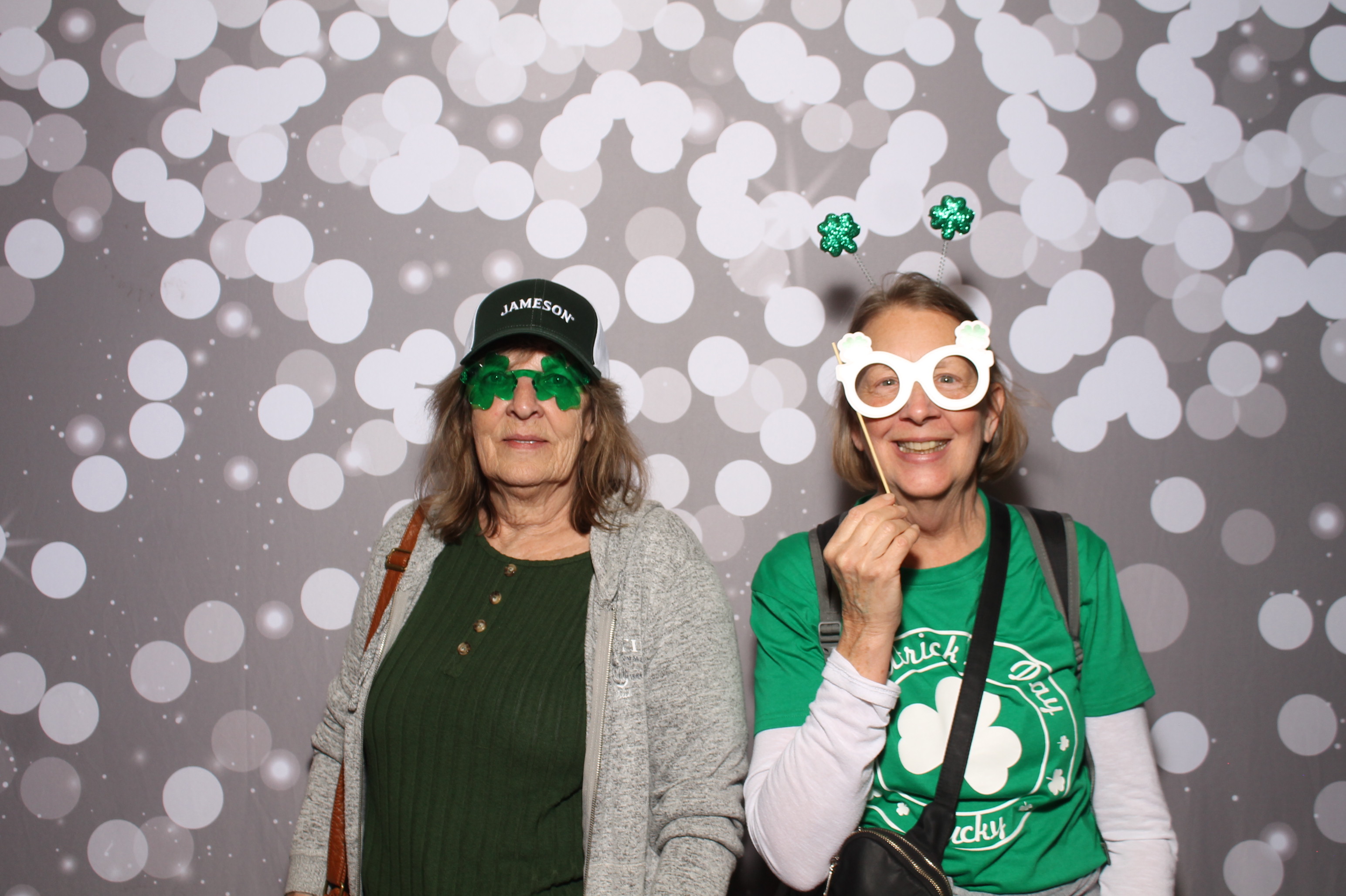 Molly Malone's St. Patricks | View more photos from the event at gallery.photoboothcincy.com/u/PhotoBoothCincy/Molly-Malones-St-Patricks