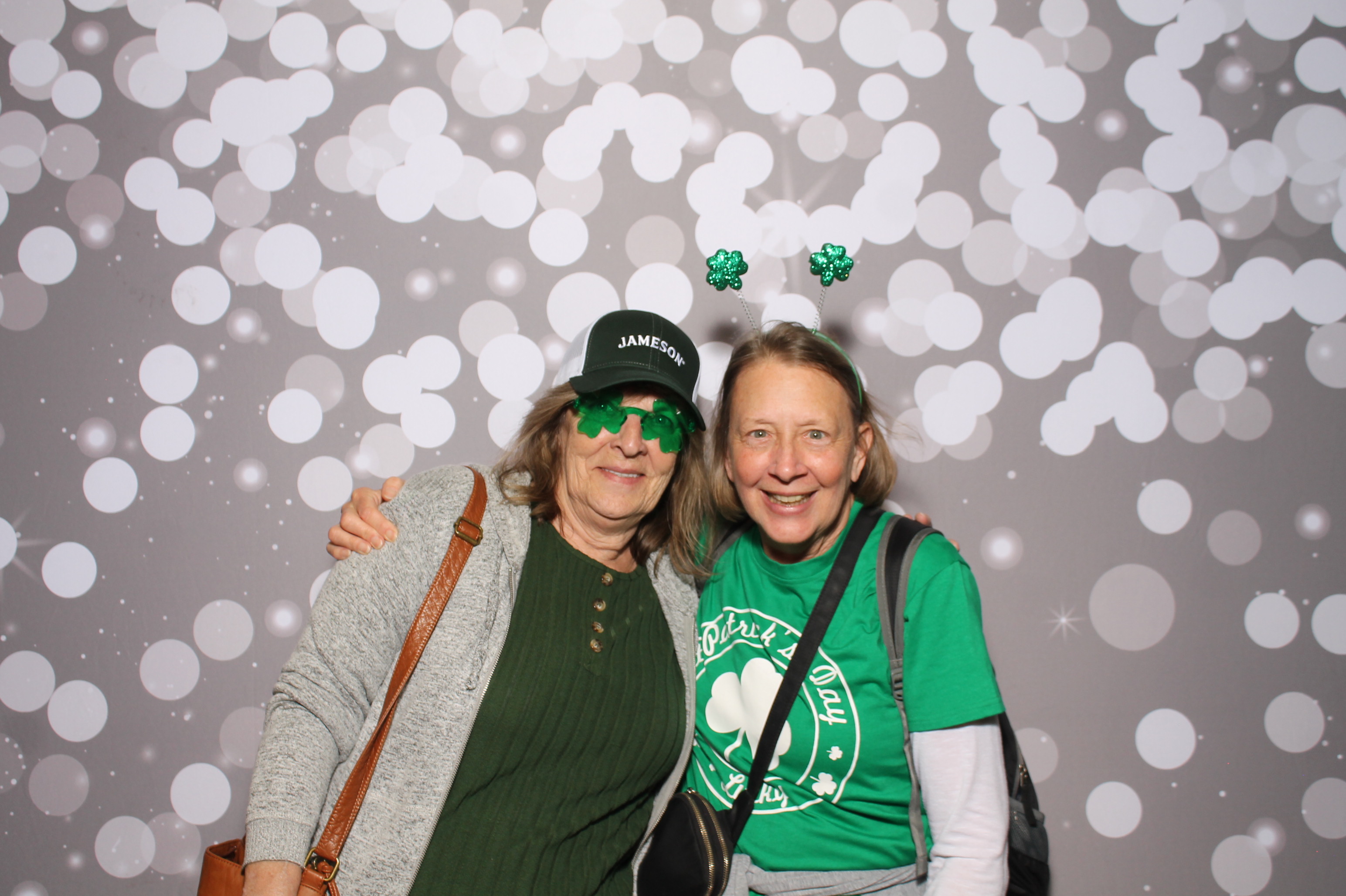 Molly Malone's St. Patricks | View more photos from the event at gallery.photoboothcincy.com/u/PhotoBoothCincy/Molly-Malones-St-Patricks