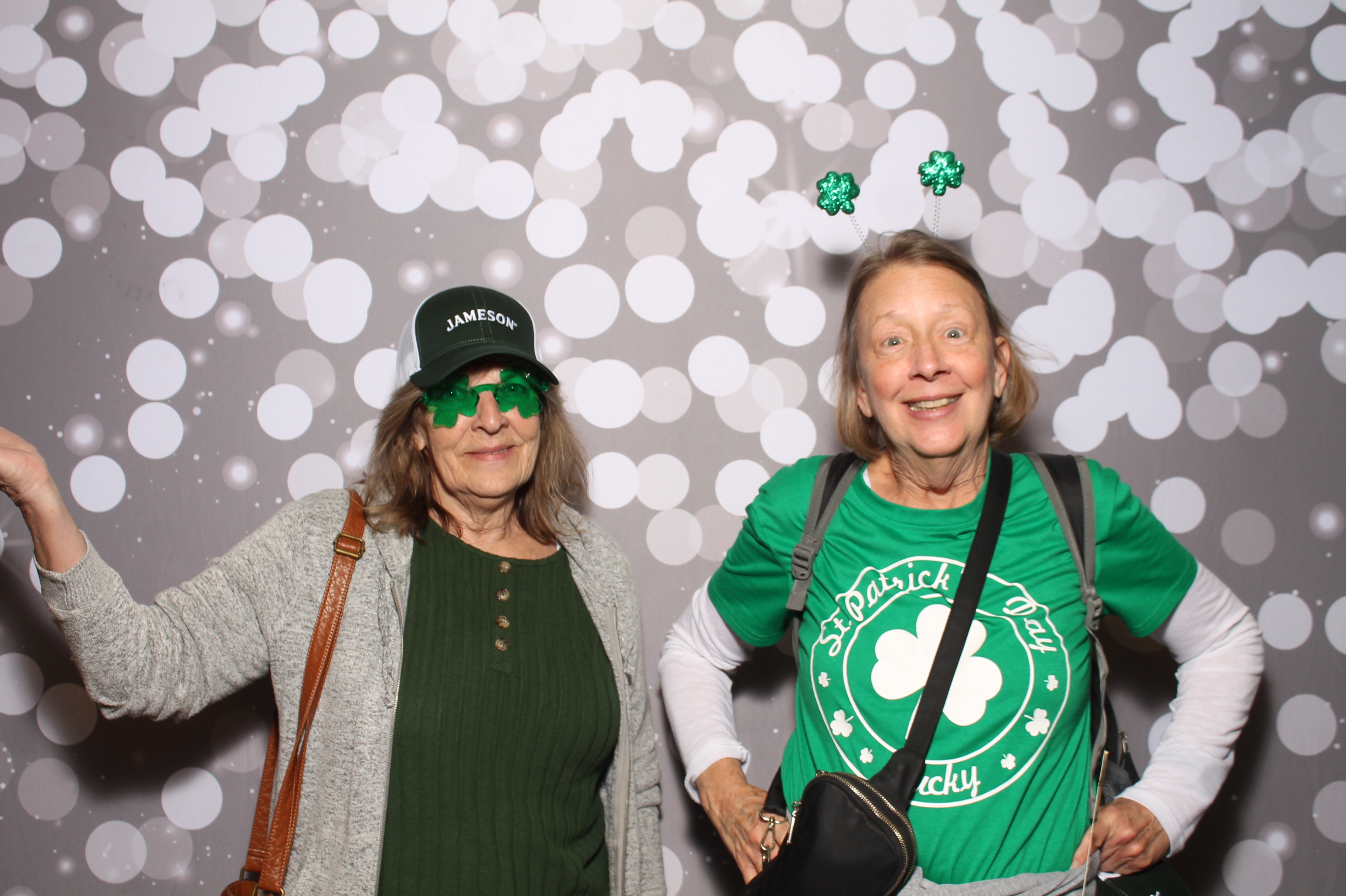 Molly Malone's St. Patricks | View more photos from the event at gallery.photoboothcincy.com/u/PhotoBoothCincy/Molly-Malones-St-Patricks
