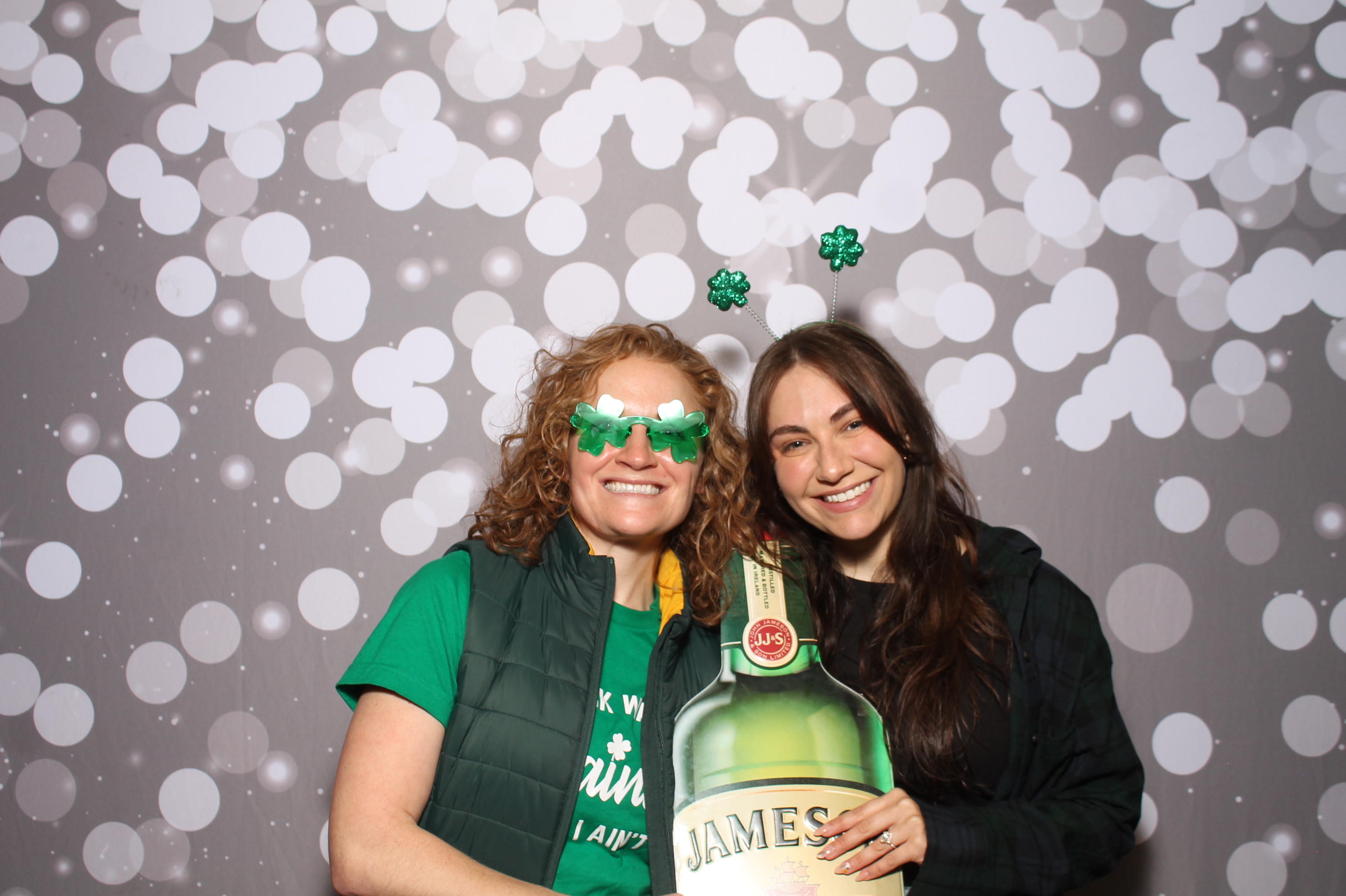 Molly Malone's St. Patricks | View more photos from the event at gallery.photoboothcincy.com/u/PhotoBoothCincy/Molly-Malones-St-Patricks