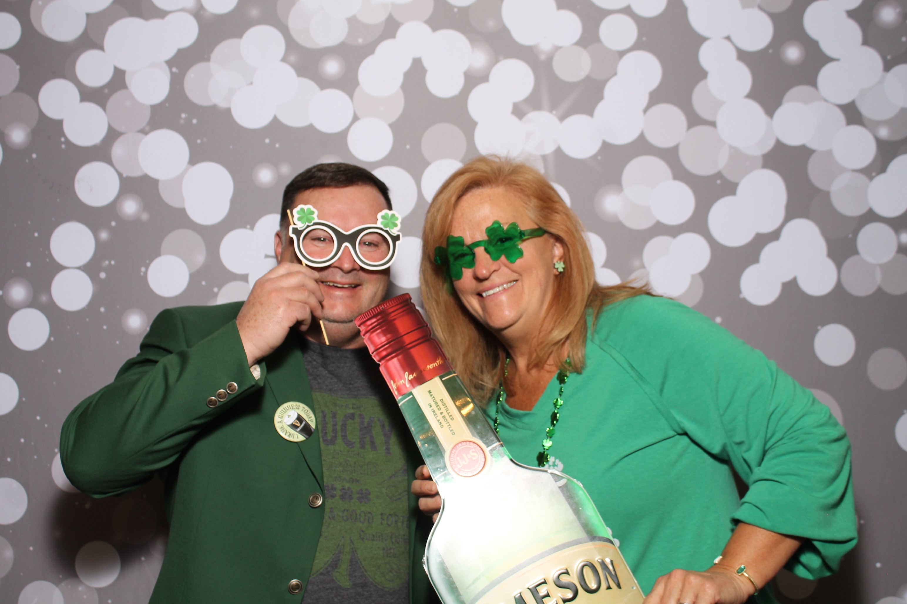 Molly Malone's St. Patricks | View more photos from the event at gallery.photoboothcincy.com/u/PhotoBoothCincy/Molly-Malones-St-Patricks