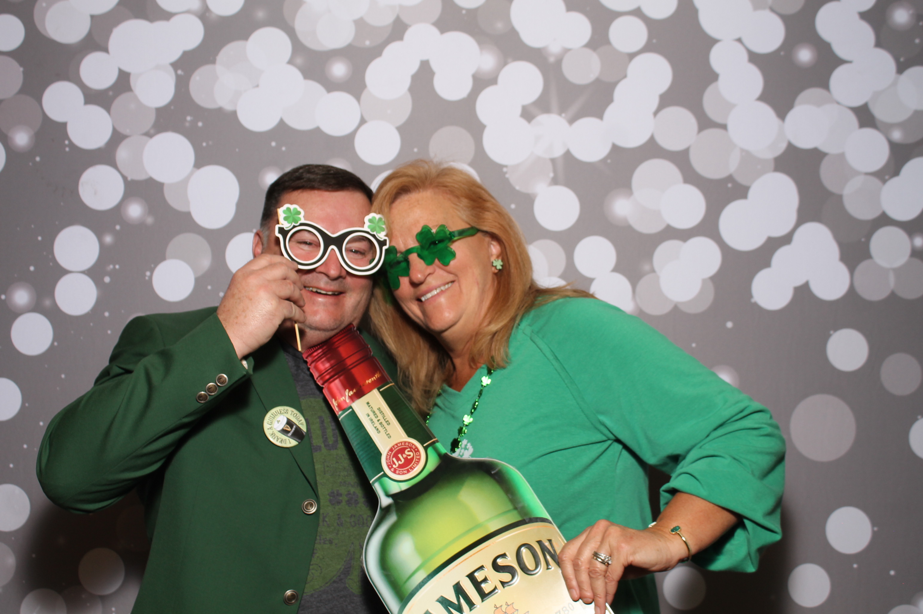 Molly Malone's St. Patricks | View more photos from the event at gallery.photoboothcincy.com/u/PhotoBoothCincy/Molly-Malones-St-Patricks