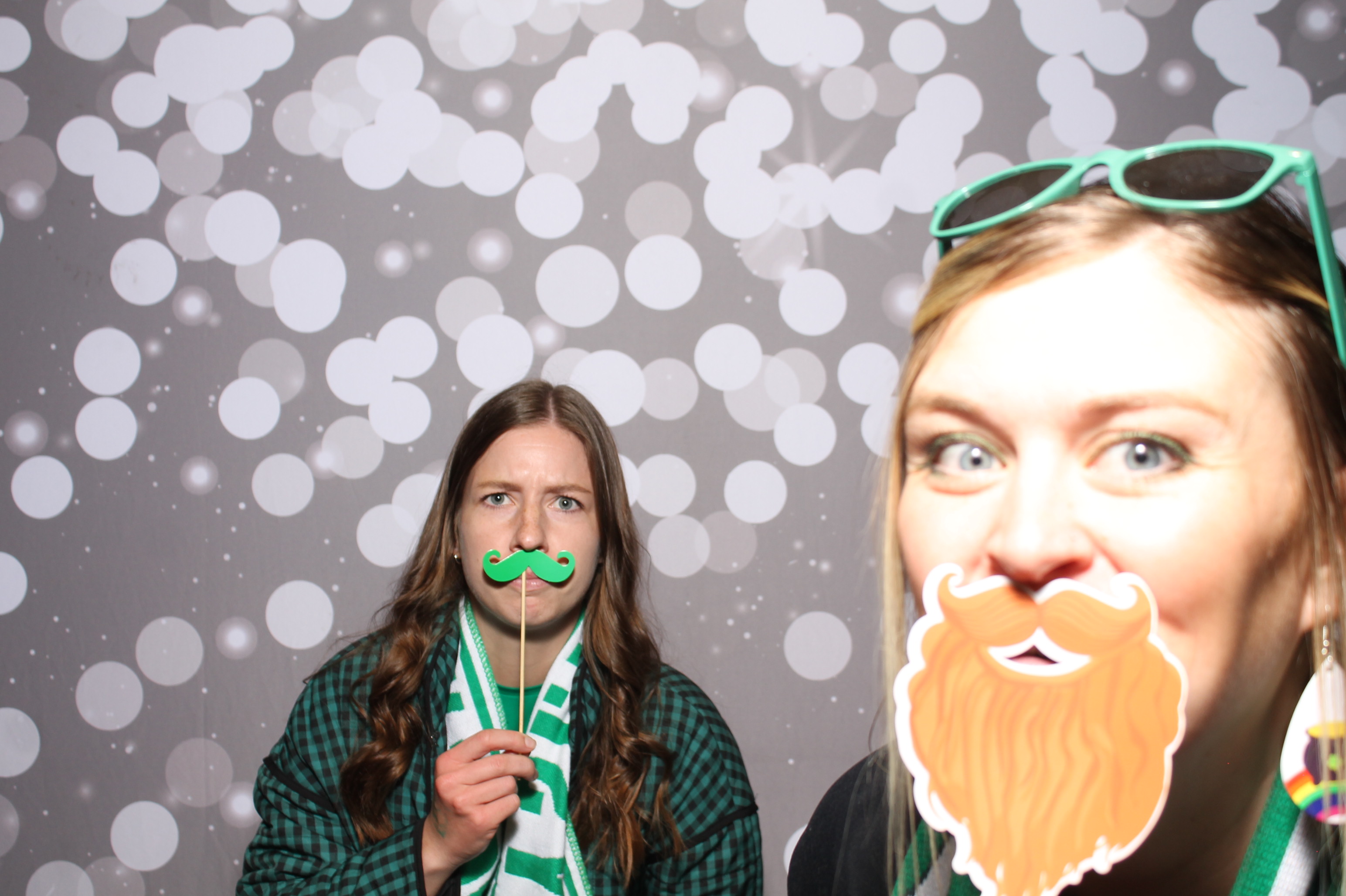 Molly Malone's St. Patricks | View more photos from the event at gallery.photoboothcincy.com/u/PhotoBoothCincy/Molly-Malones-St-Patricks