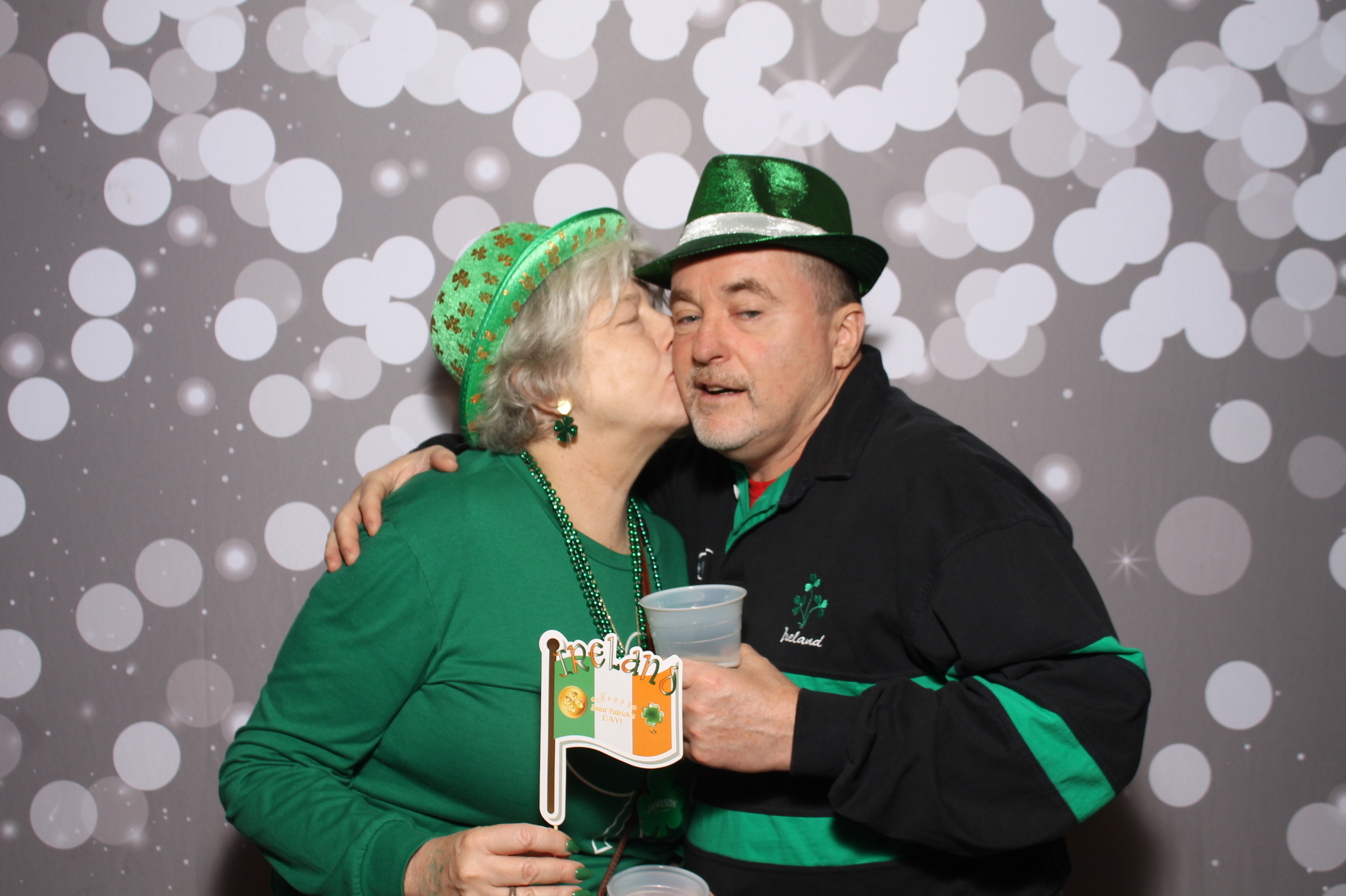Molly Malone's St. Patricks | View more photos from the event at gallery.photoboothcincy.com/u/PhotoBoothCincy/Molly-Malones-St-Patricks