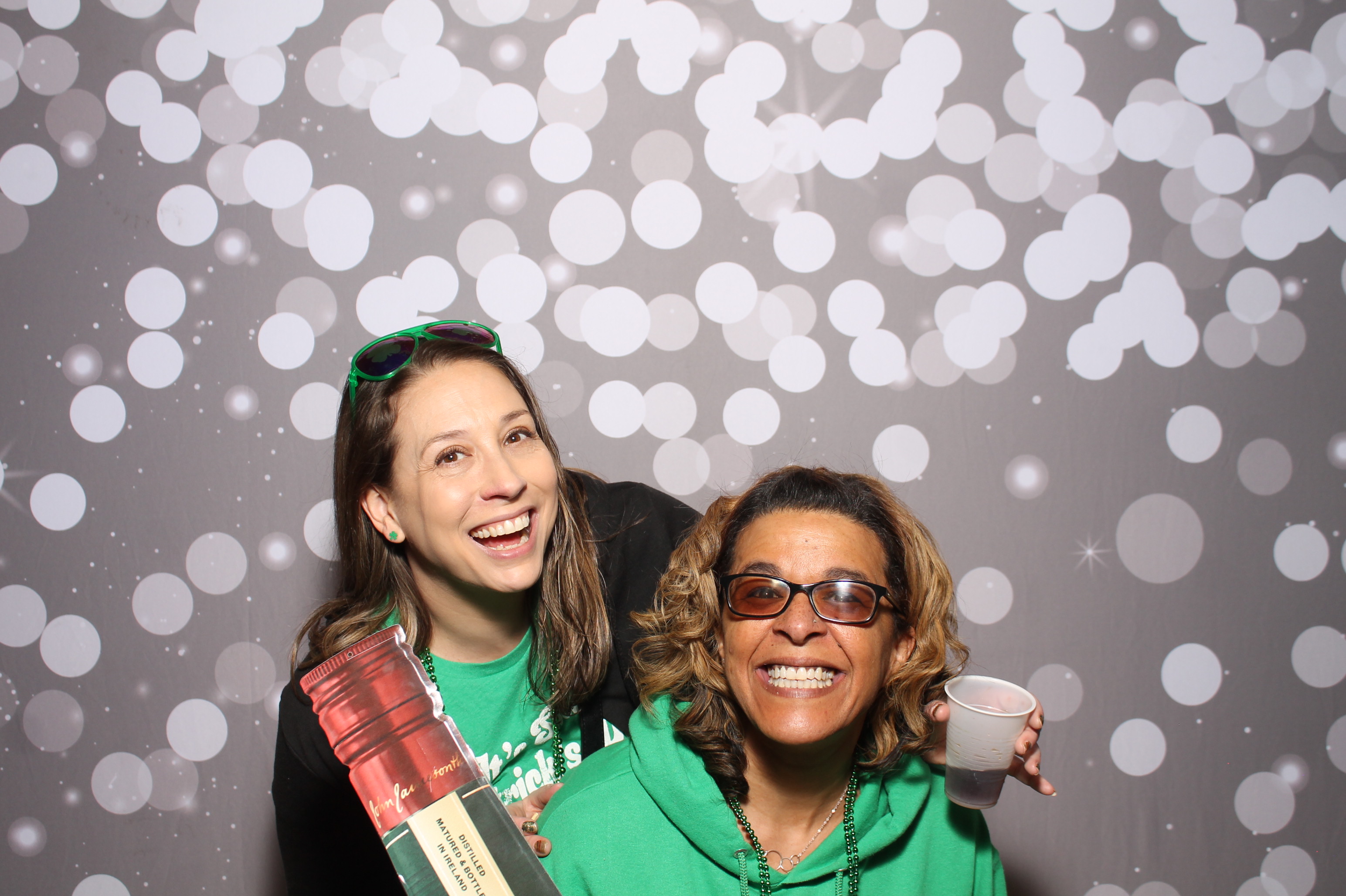Molly Malone's St. Patricks | View more photos from the event at gallery.photoboothcincy.com/u/PhotoBoothCincy/Molly-Malones-St-Patricks
