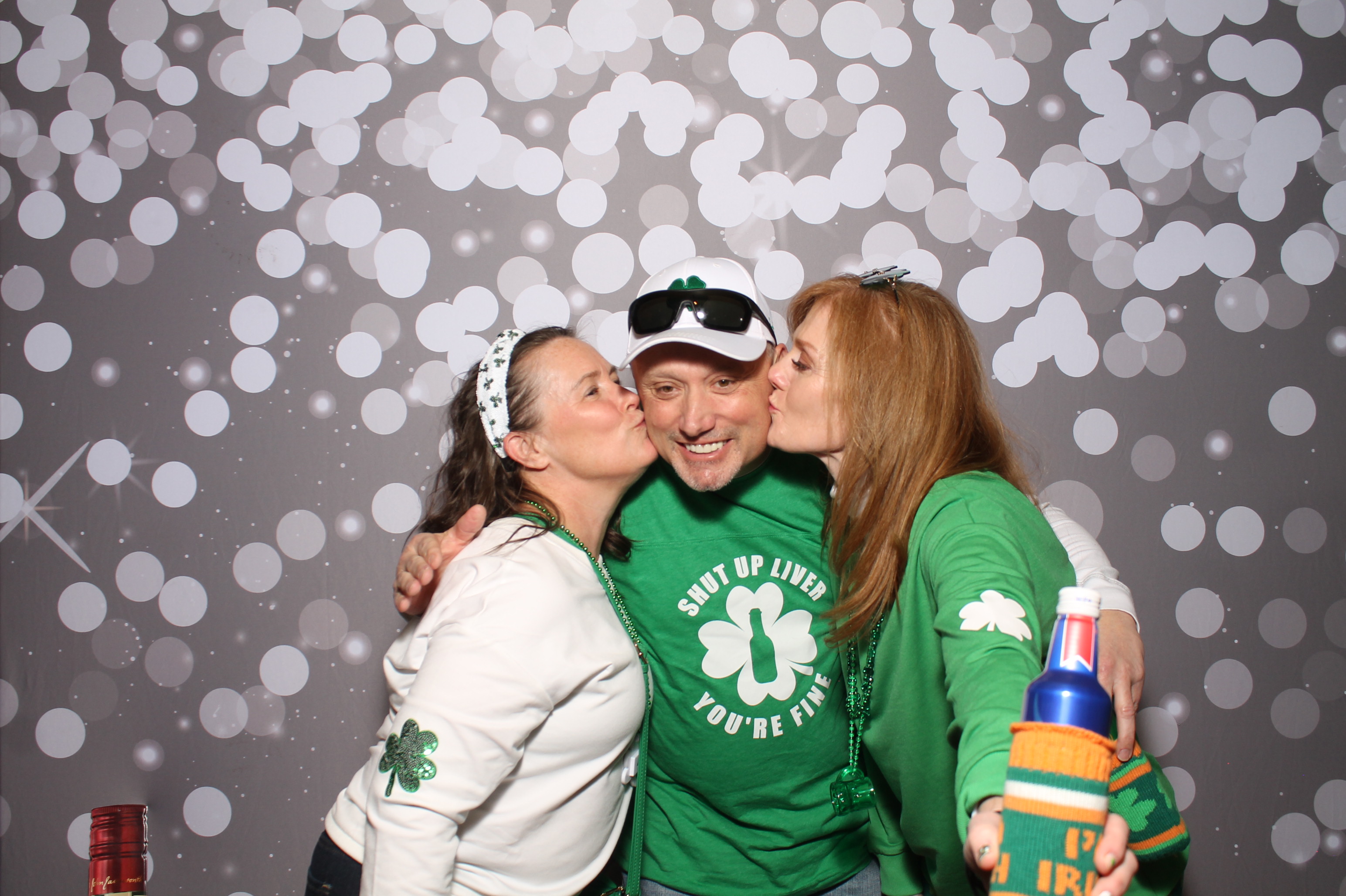 Molly Malone's St. Patricks | View more photos from the event at gallery.photoboothcincy.com/u/PhotoBoothCincy/Molly-Malones-St-Patricks