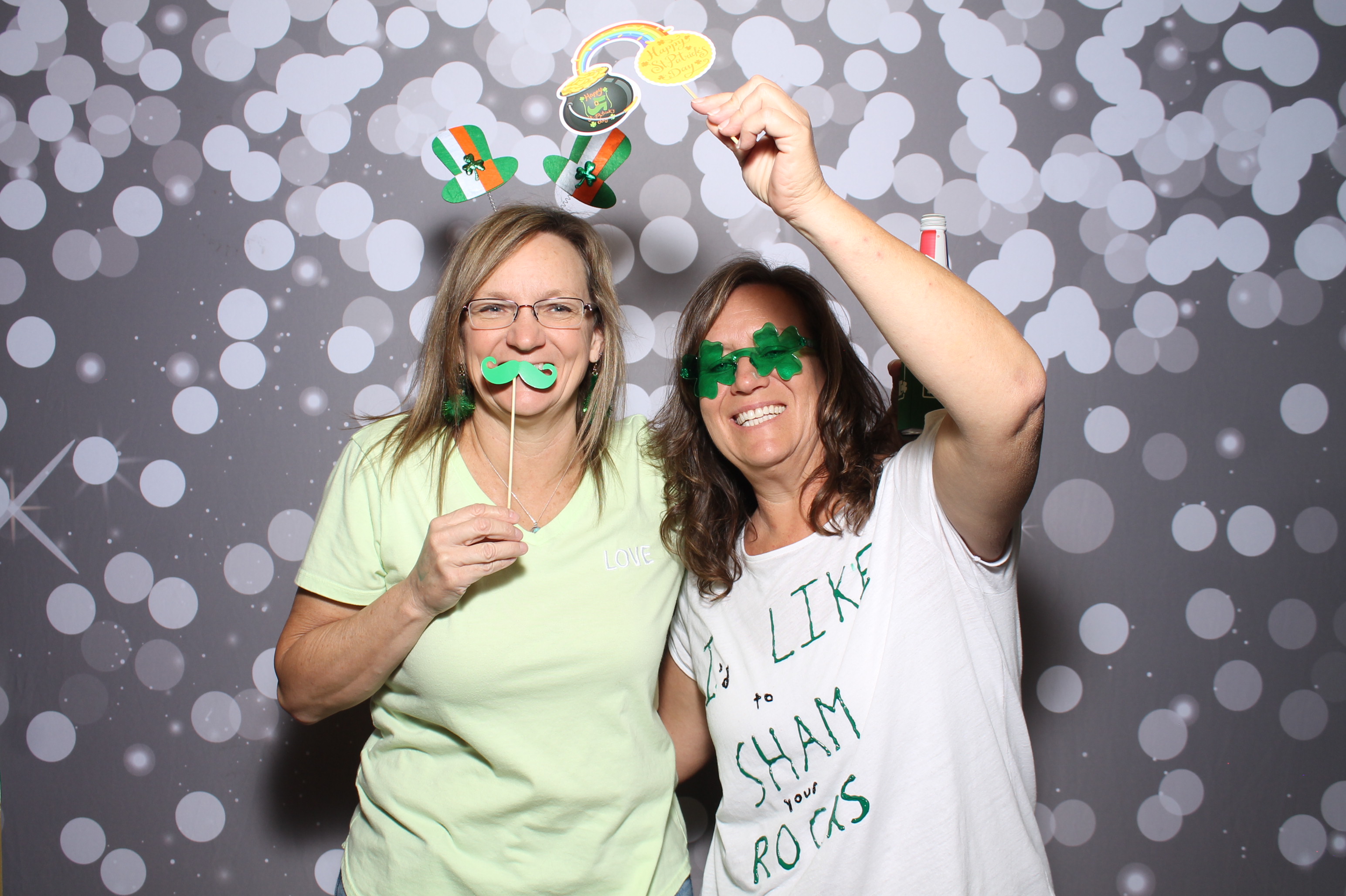 Molly Malone's St. Patricks | View more photos from the event at gallery.photoboothcincy.com/u/PhotoBoothCincy/Molly-Malones-St-Patricks
