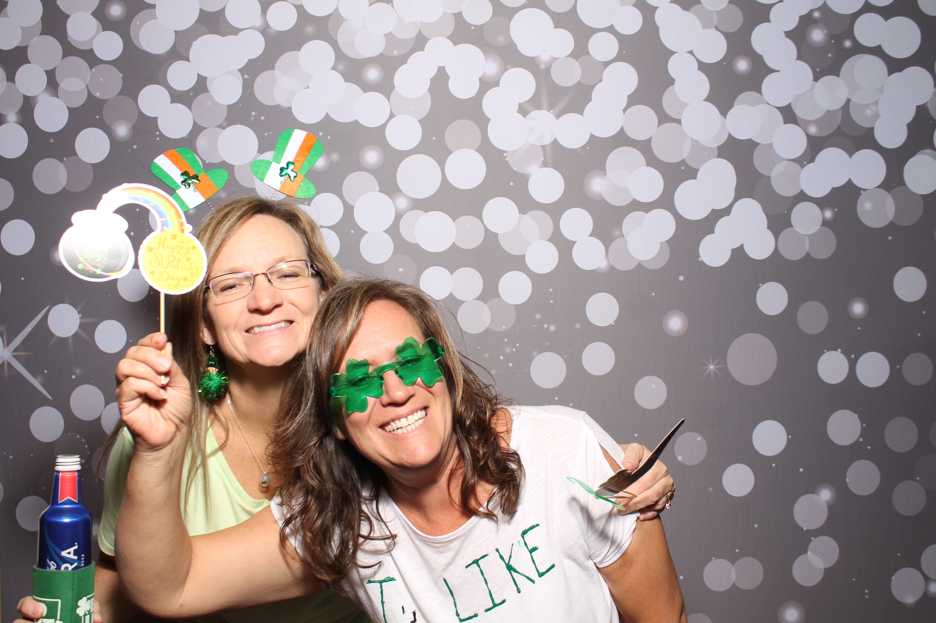 Molly Malone's St. Patricks | View more photos from the event at gallery.photoboothcincy.com/u/PhotoBoothCincy/Molly-Malones-St-Patricks
