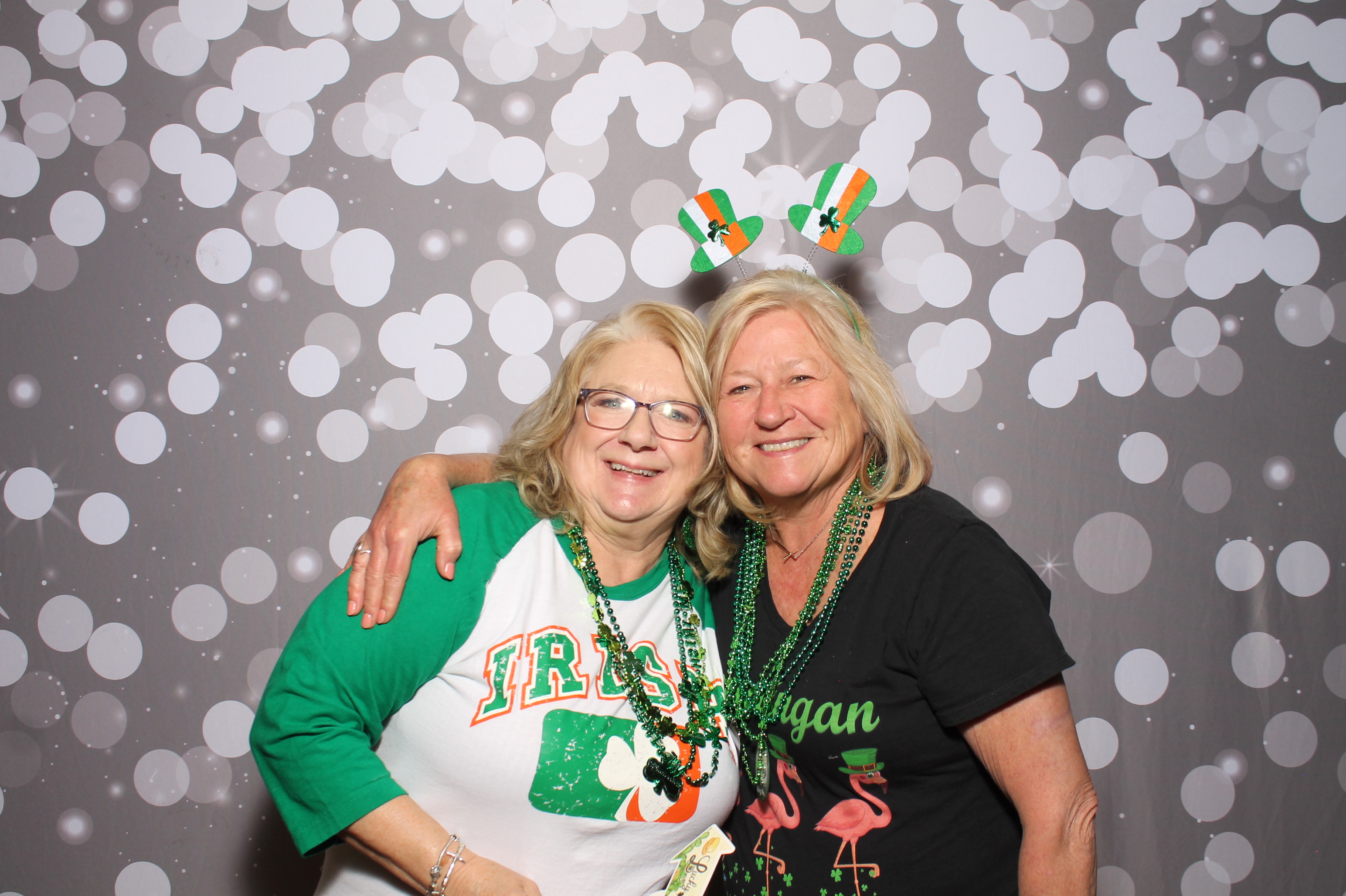Molly Malone's St. Patricks | View more photos from the event at gallery.photoboothcincy.com/u/PhotoBoothCincy/Molly-Malones-St-Patricks