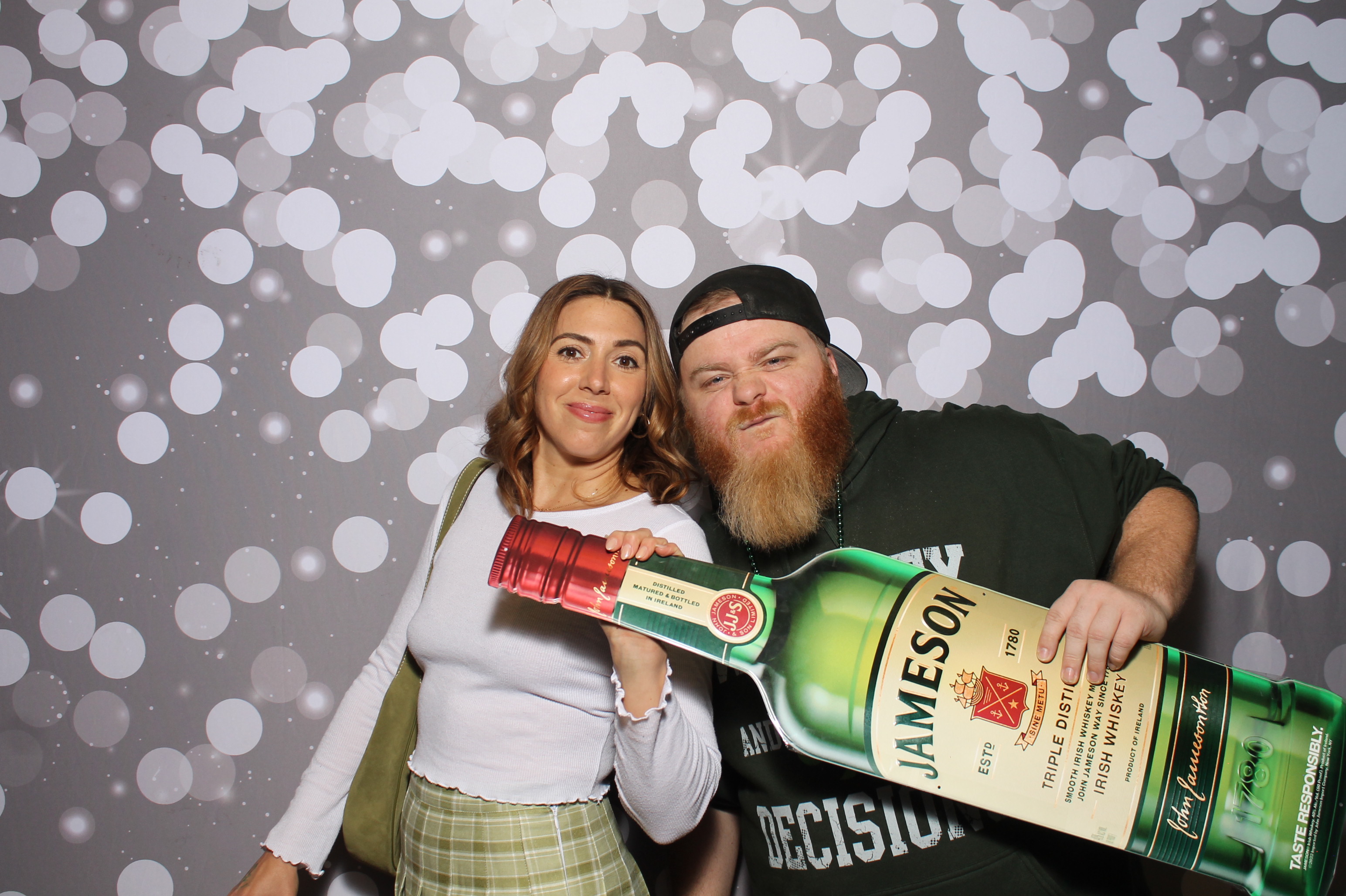 Molly Malone's St. Patricks | View more photos from the event at gallery.photoboothcincy.com/u/PhotoBoothCincy/Molly-Malones-St-Patricks