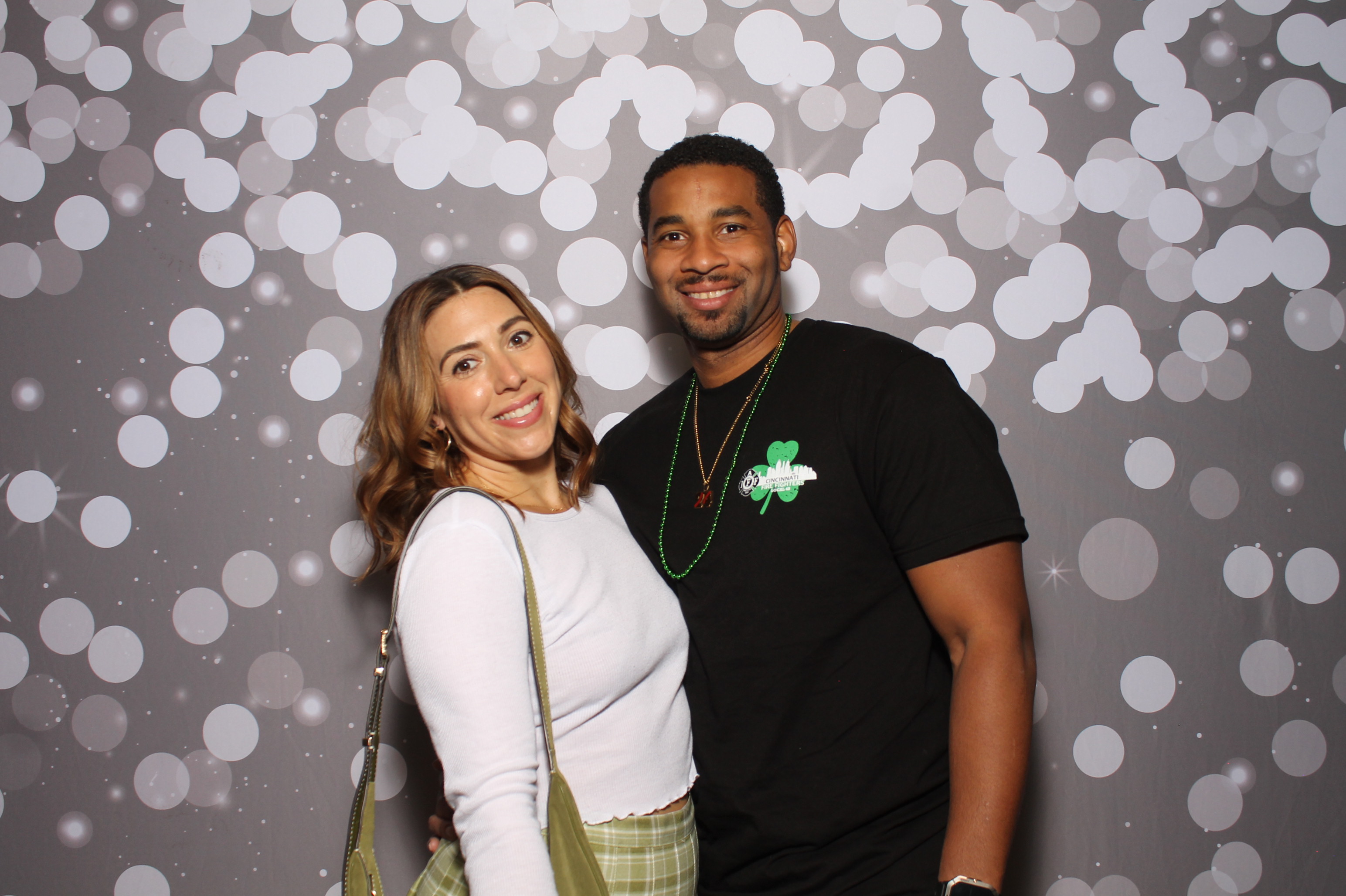 Molly Malone's St. Patricks | View more photos from the event at gallery.photoboothcincy.com/u/PhotoBoothCincy/Molly-Malones-St-Patricks