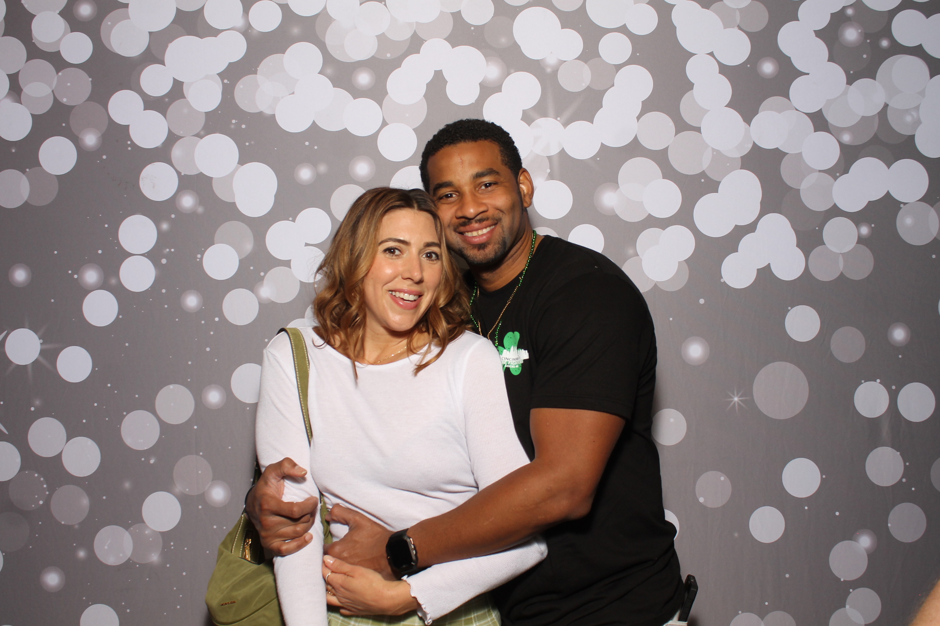 Molly Malone's St. Patricks | View more photos from the event at gallery.photoboothcincy.com/u/PhotoBoothCincy/Molly-Malones-St-Patricks