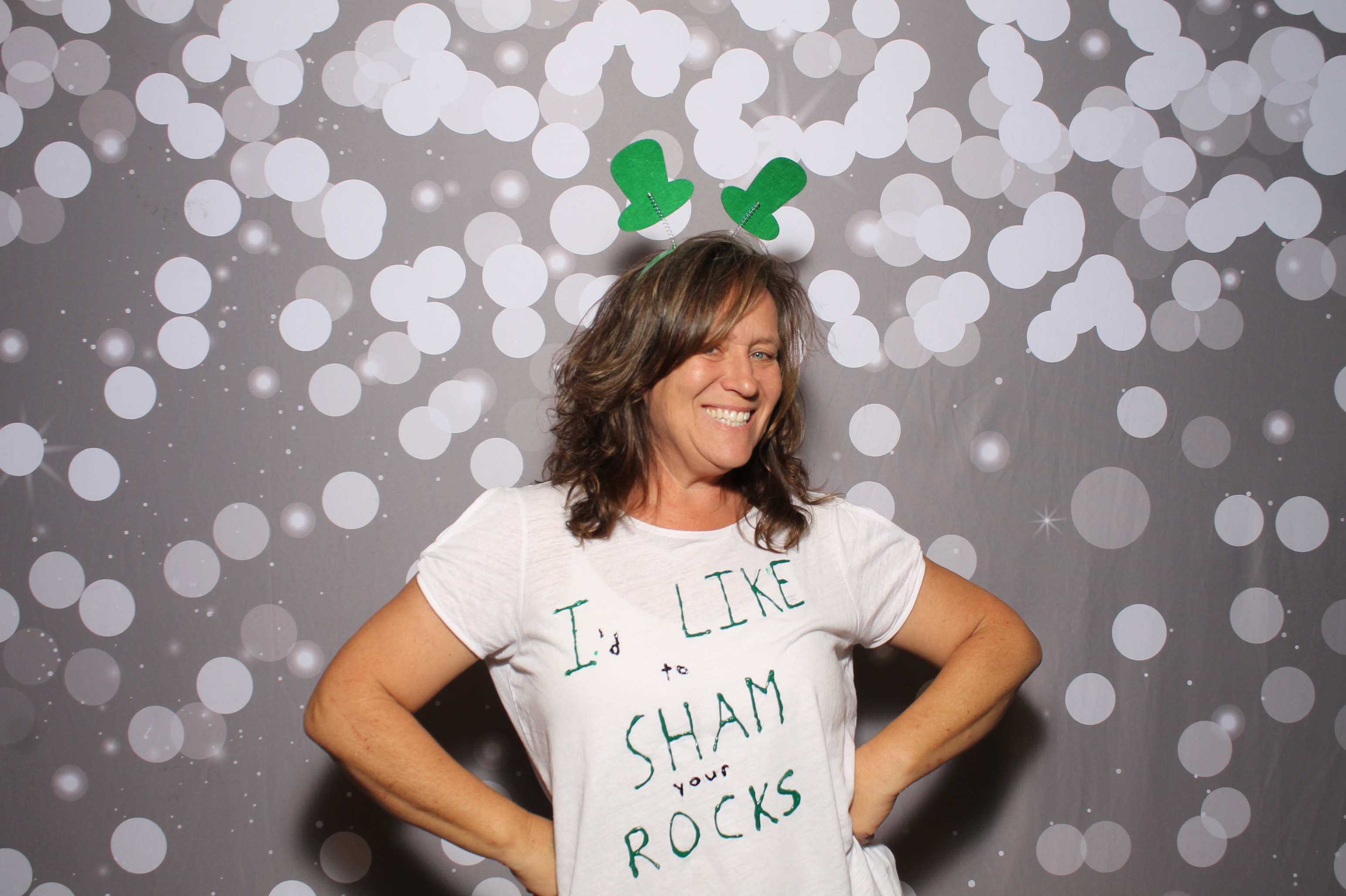 Molly Malone's St. Patricks | View more photos from the event at gallery.photoboothcincy.com/u/PhotoBoothCincy/Molly-Malones-St-Patricks
