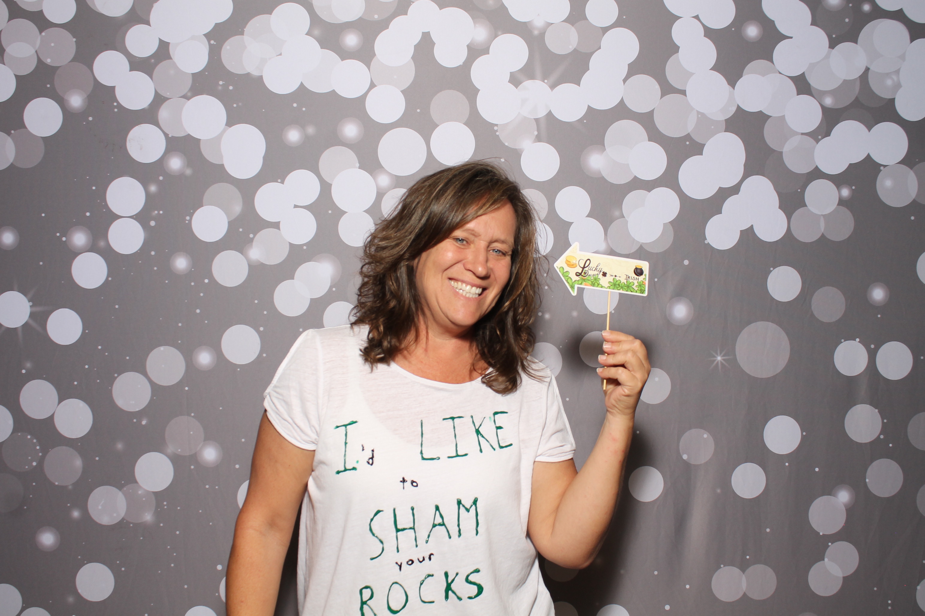 Molly Malone's St. Patricks | View more photos from the event at gallery.photoboothcincy.com/u/PhotoBoothCincy/Molly-Malones-St-Patricks