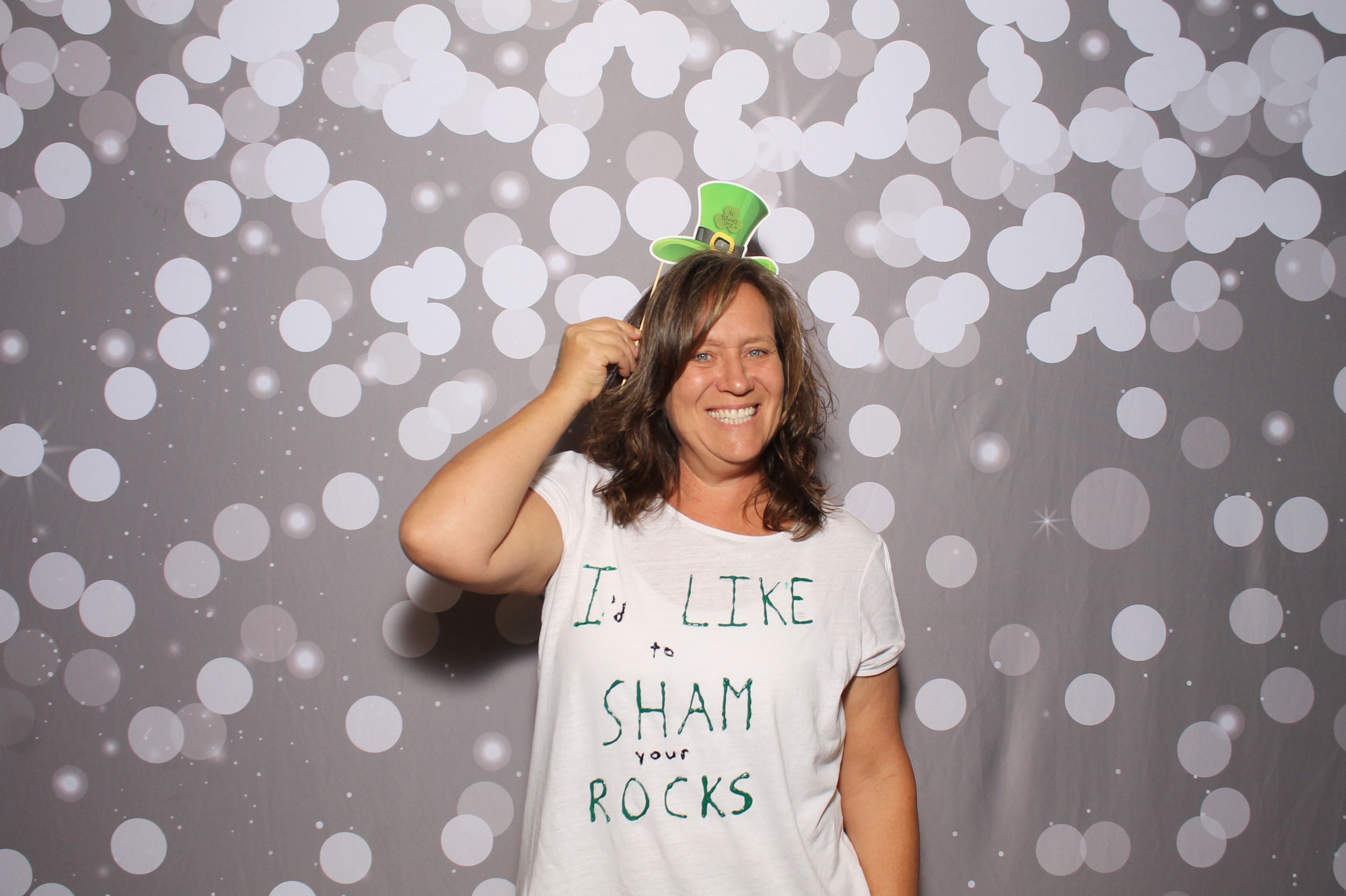 Molly Malone's St. Patricks | View more photos from the event at gallery.photoboothcincy.com/u/PhotoBoothCincy/Molly-Malones-St-Patricks