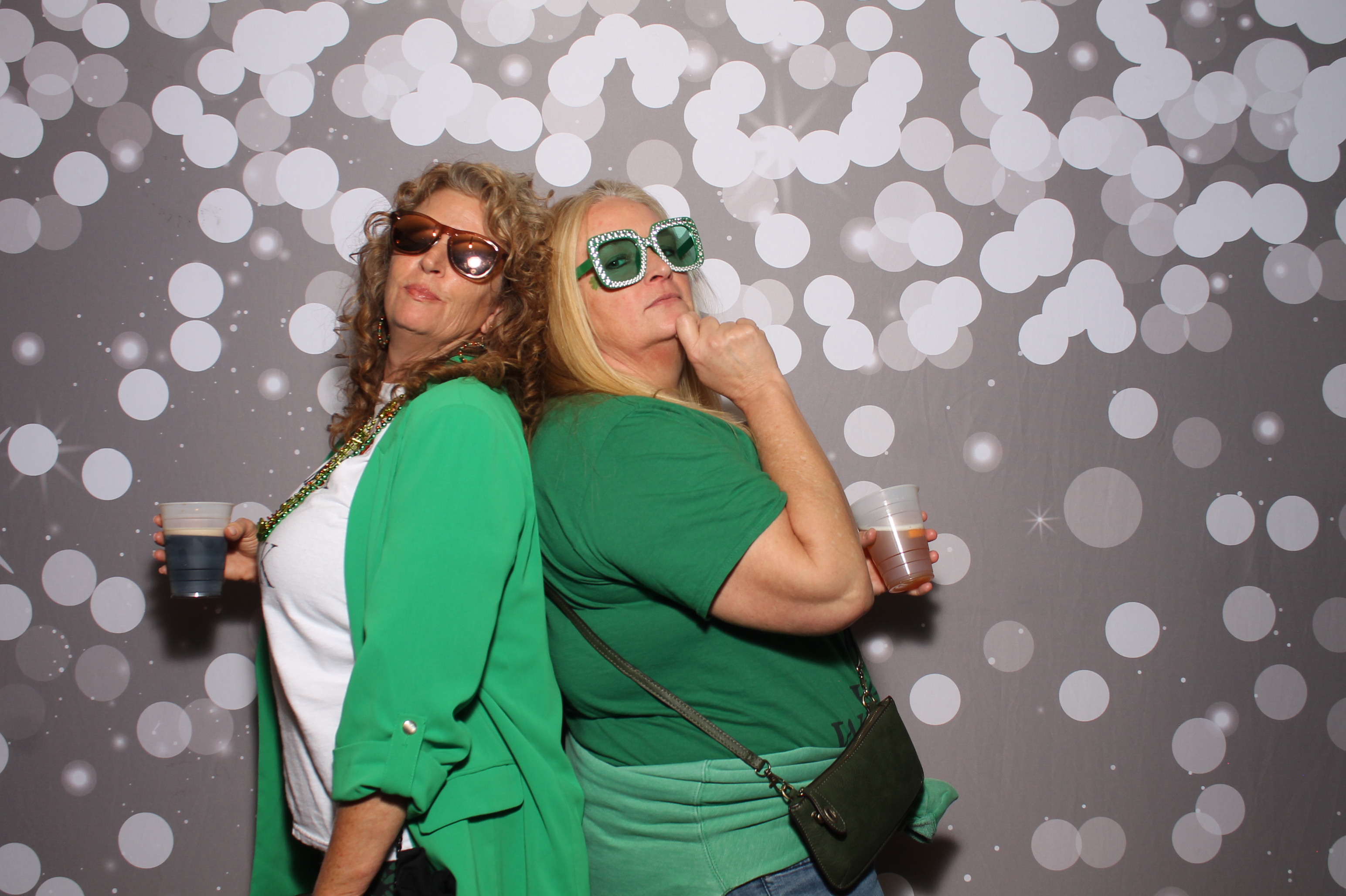 Molly Malone's St. Patricks | View more photos from the event at gallery.photoboothcincy.com/u/PhotoBoothCincy/Molly-Malones-St-Patricks