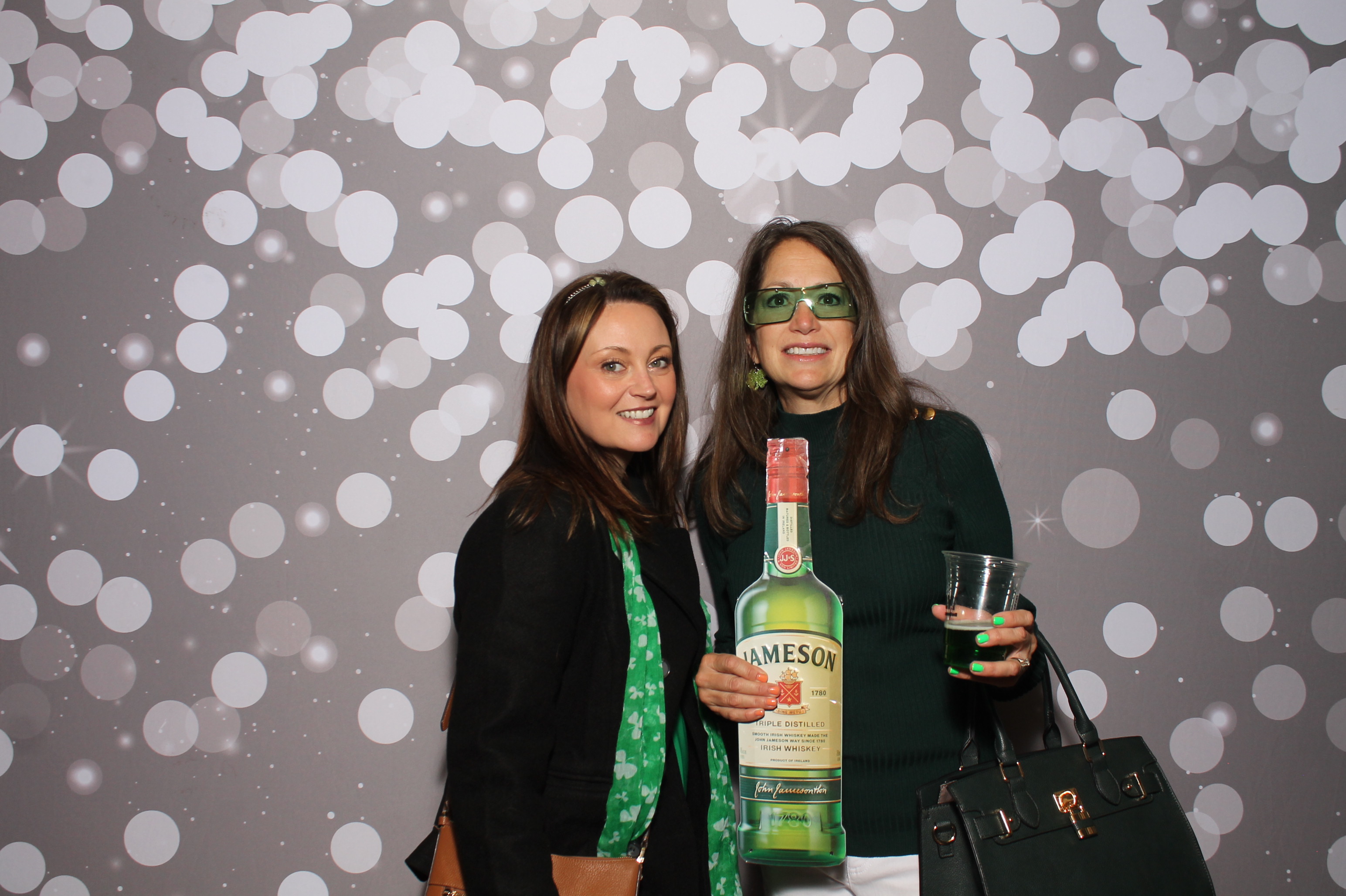 Molly Malone's St. Patricks | View more photos from the event at gallery.photoboothcincy.com/u/PhotoBoothCincy/Molly-Malones-St-Patricks