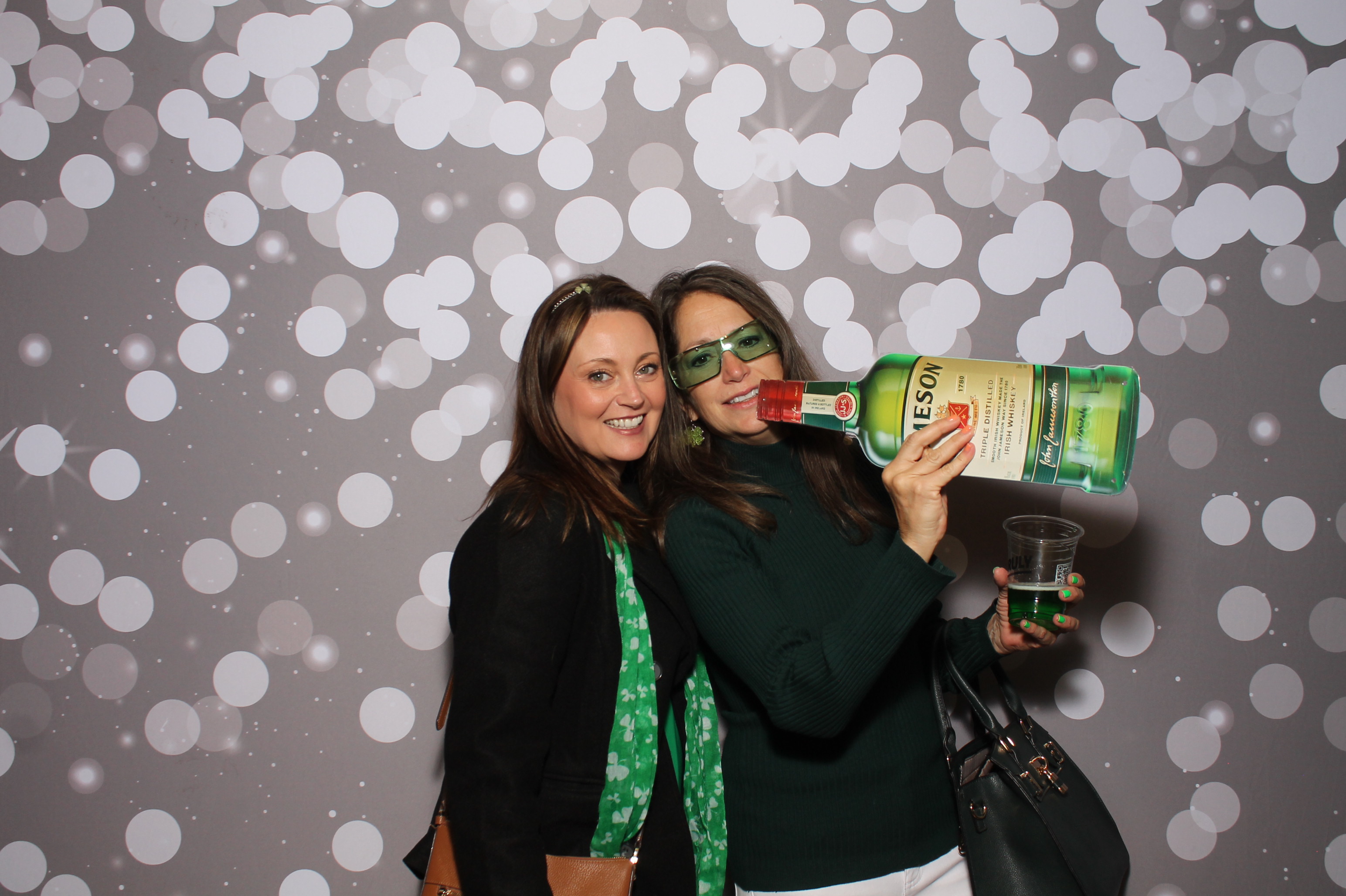 Molly Malone's St. Patricks | View more photos from the event at gallery.photoboothcincy.com/u/PhotoBoothCincy/Molly-Malones-St-Patricks