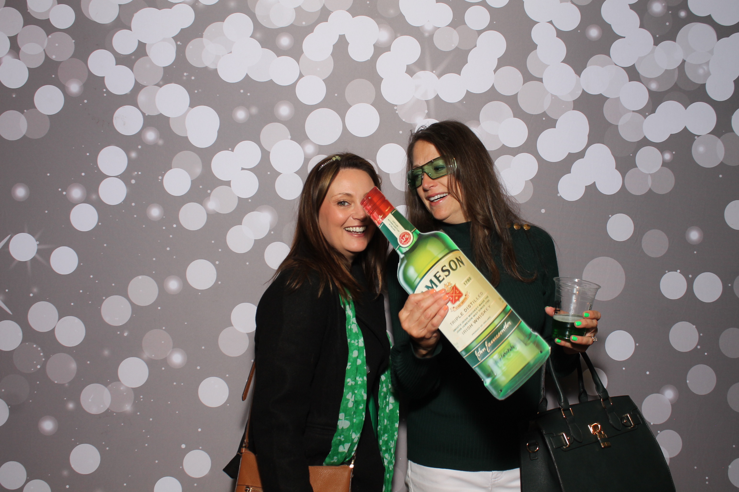 Molly Malone's St. Patricks | View more photos from the event at gallery.photoboothcincy.com/u/PhotoBoothCincy/Molly-Malones-St-Patricks