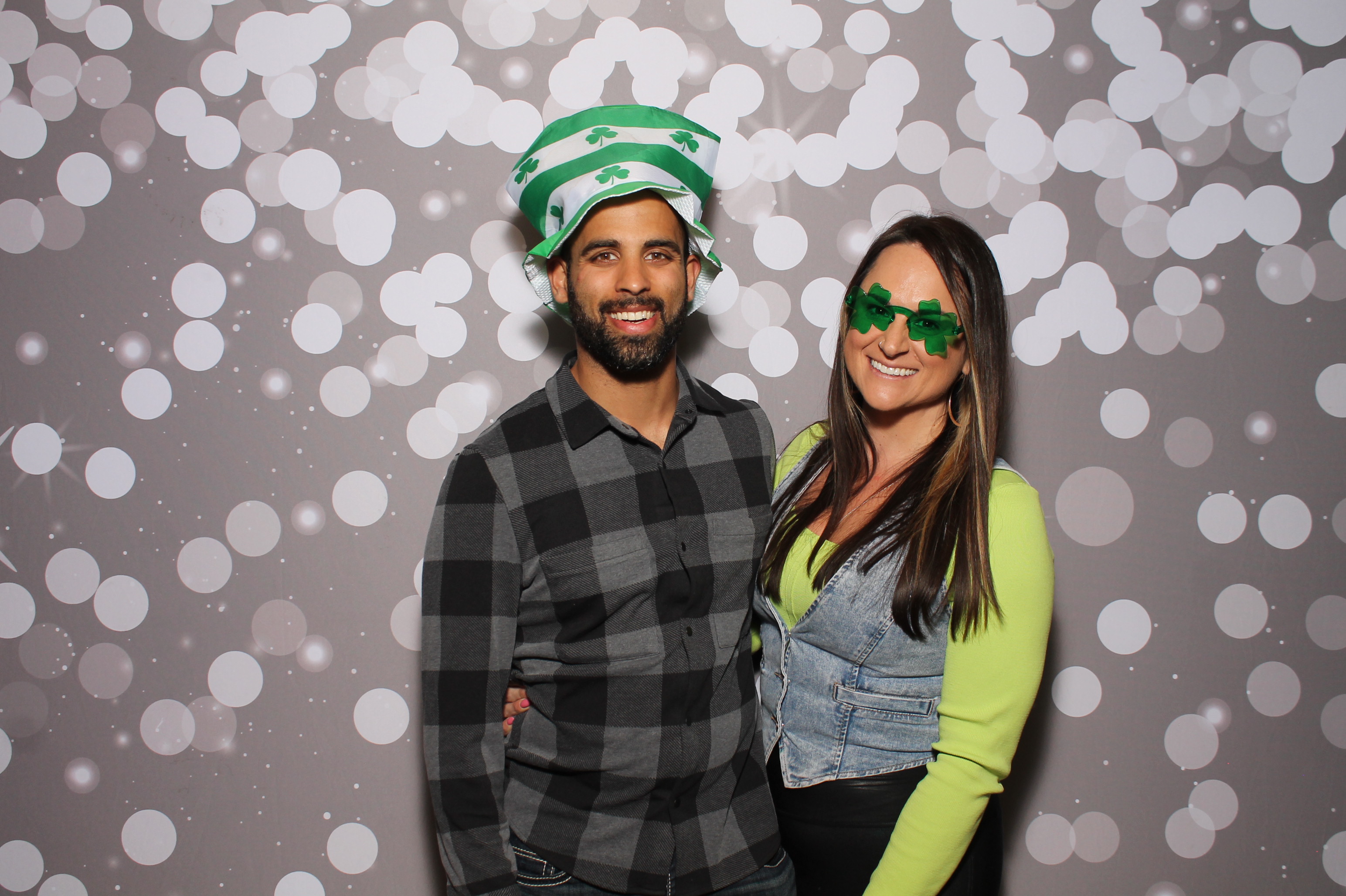 Molly Malone's St. Patricks | View more photos from the event at gallery.photoboothcincy.com/u/PhotoBoothCincy/Molly-Malones-St-Patricks