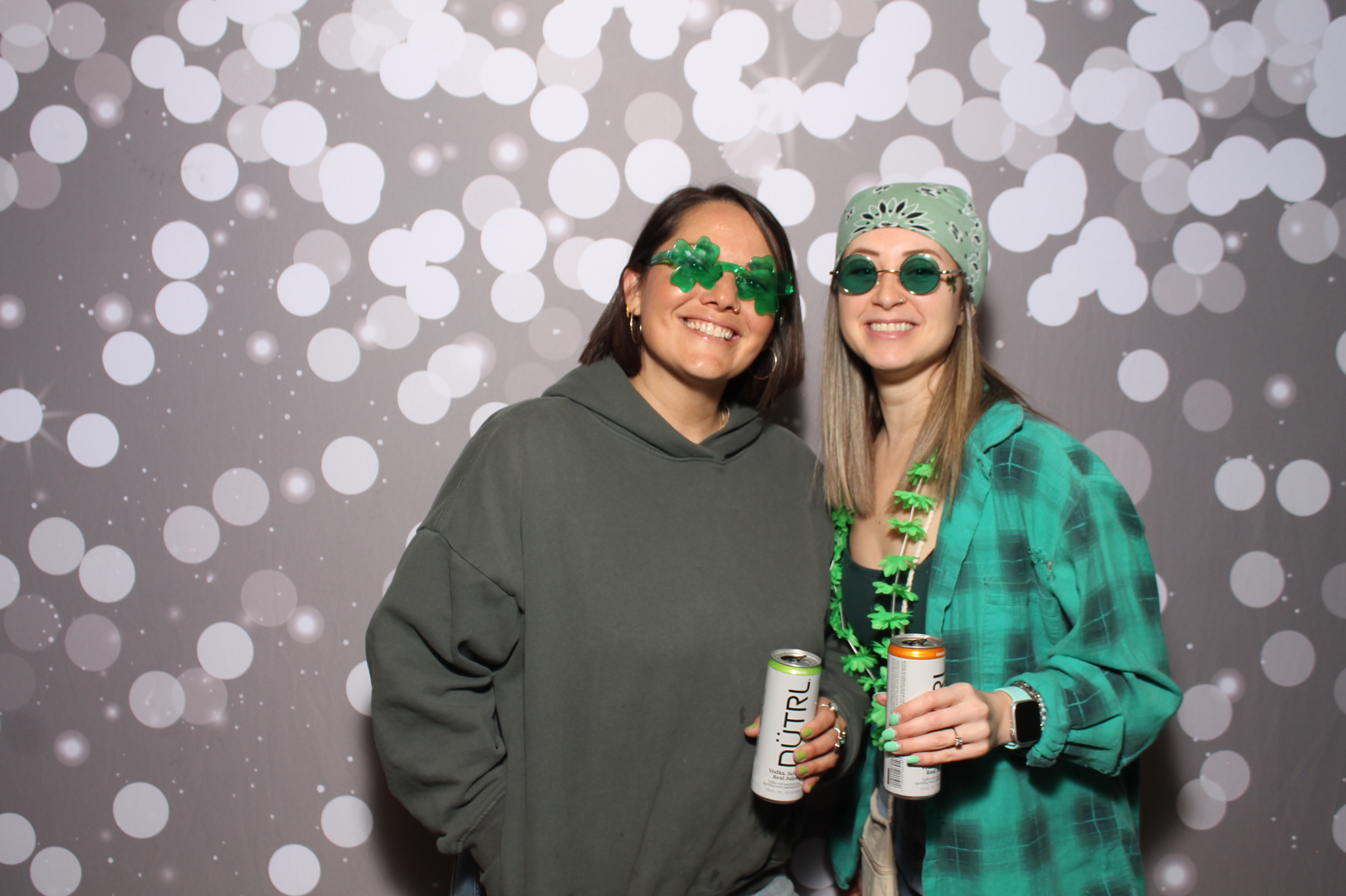 Molly Malone's St. Patricks | View more photos from the event at gallery.photoboothcincy.com/u/PhotoBoothCincy/Molly-Malones-St-Patricks