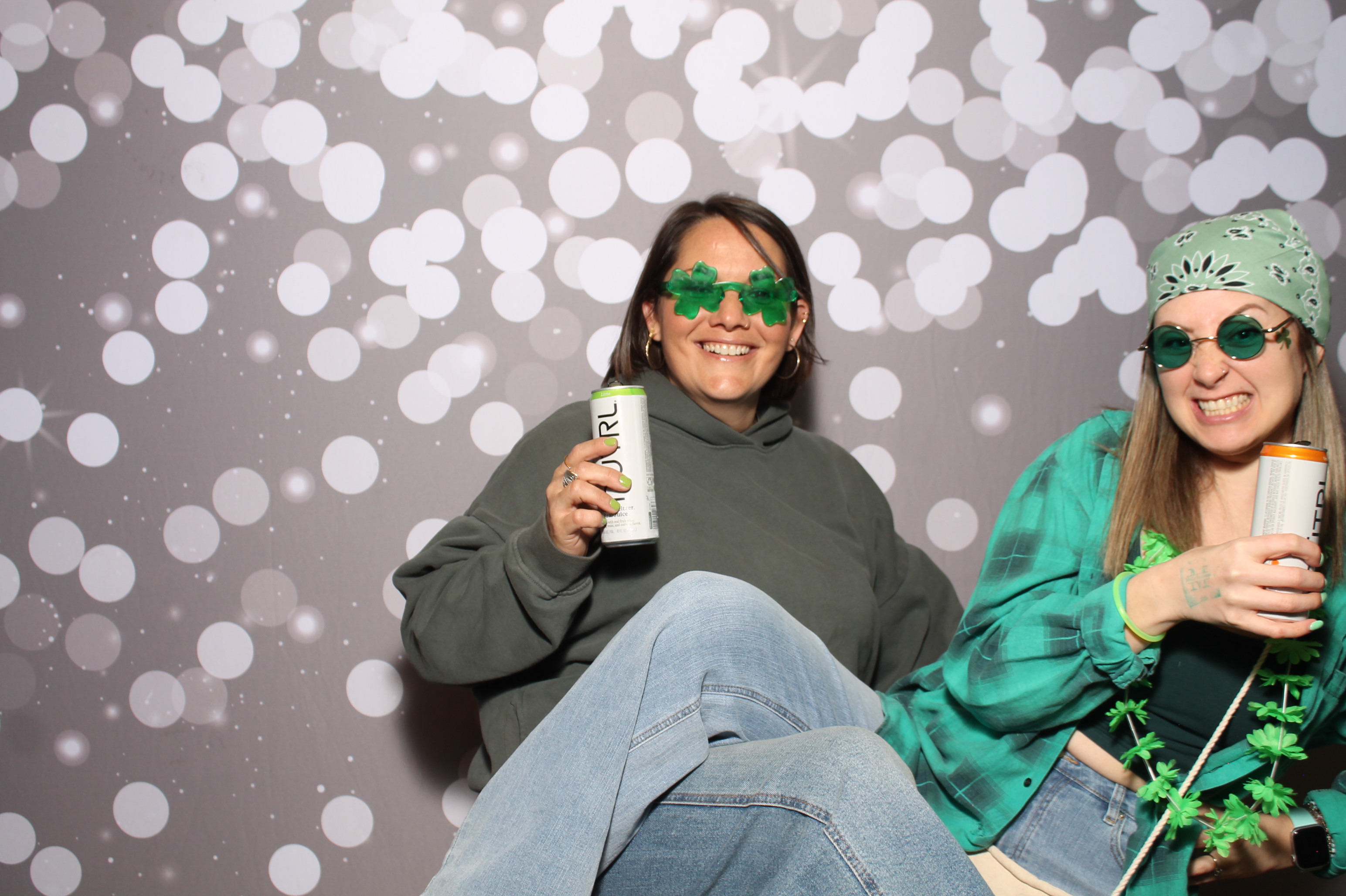 Molly Malone's St. Patricks | View more photos from the event at gallery.photoboothcincy.com/u/PhotoBoothCincy/Molly-Malones-St-Patricks