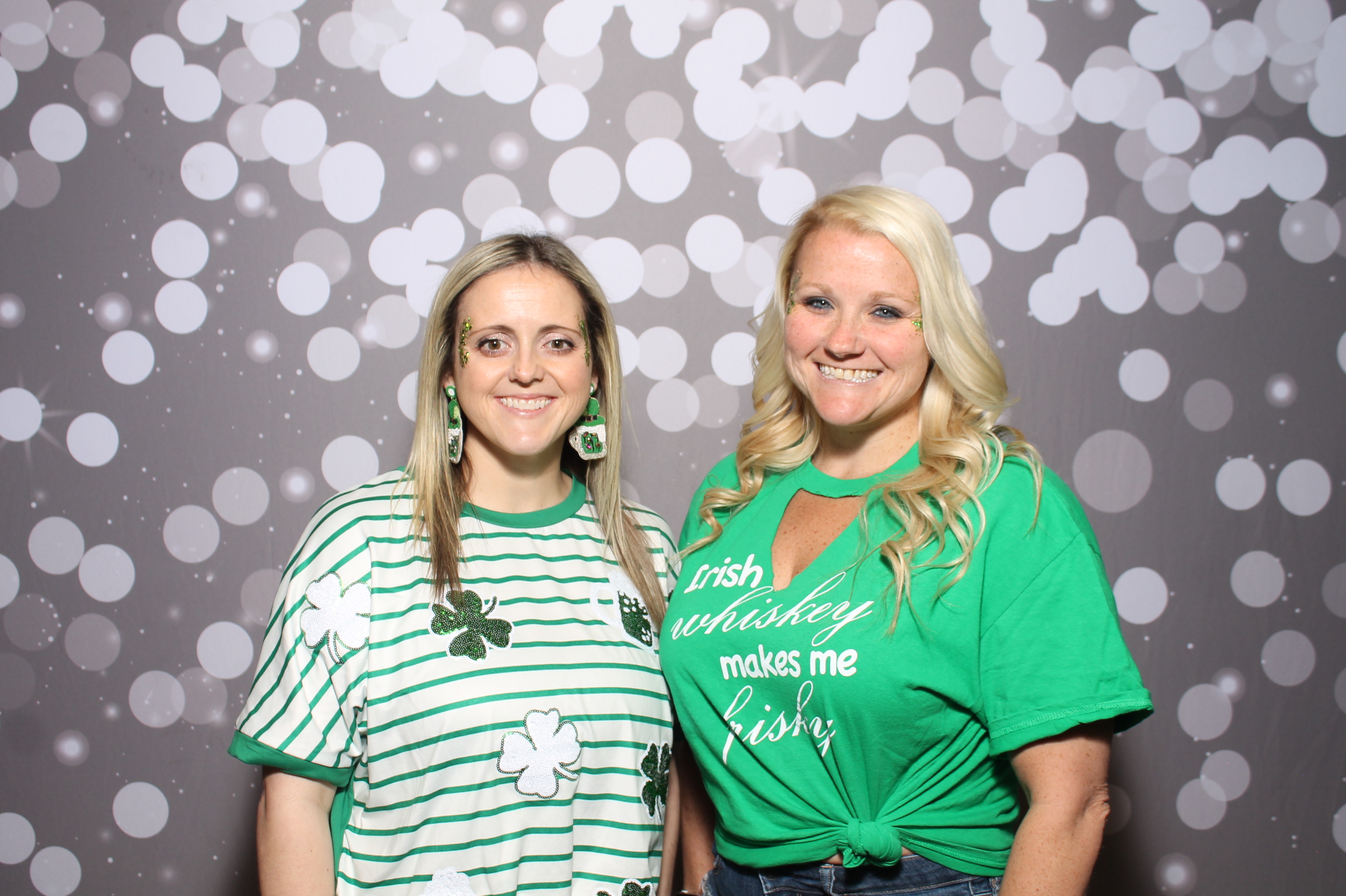 Molly Malone's St. Patricks | View more photos from the event at gallery.photoboothcincy.com/u/PhotoBoothCincy/Molly-Malones-St-Patricks