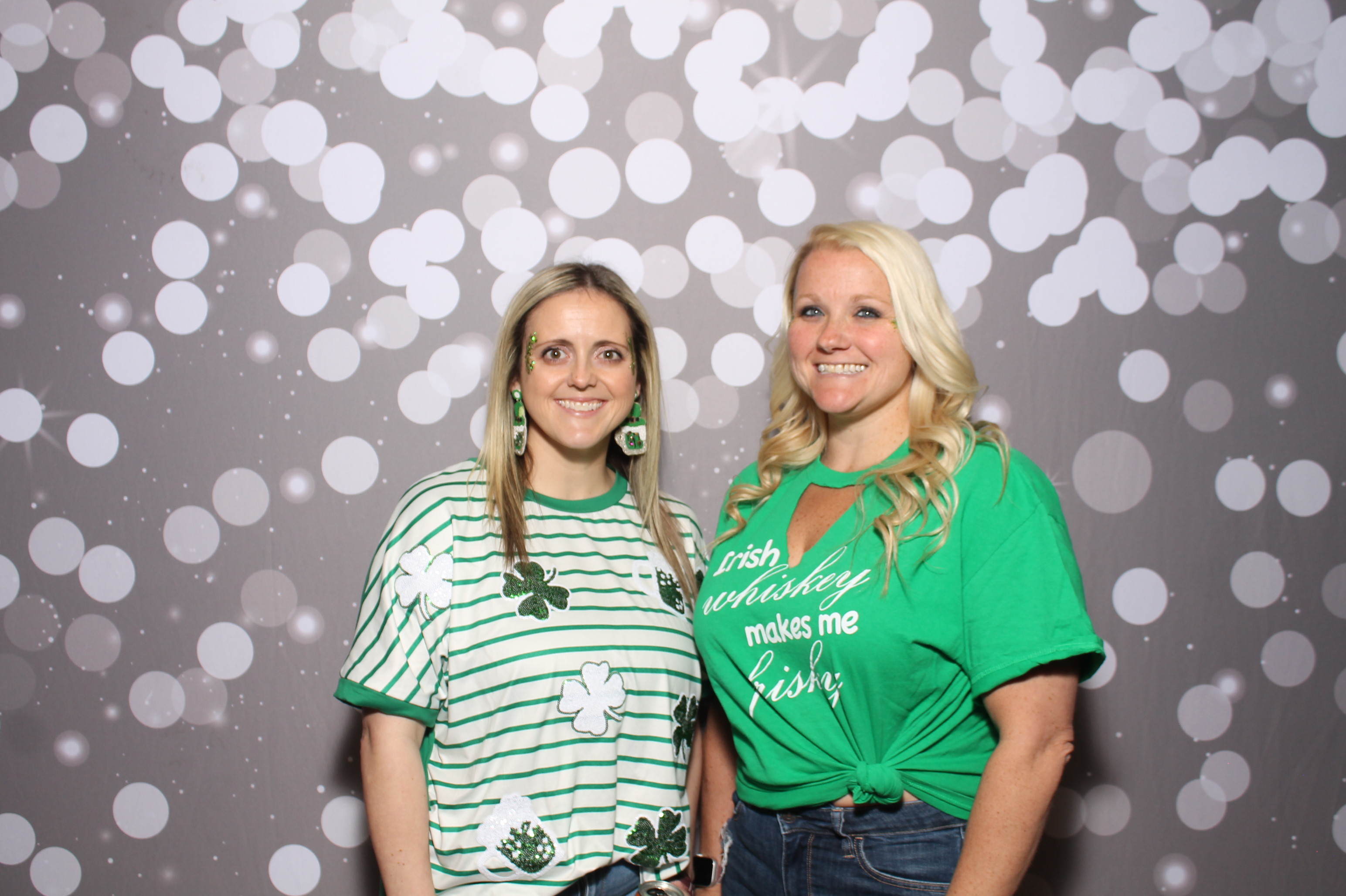 Molly Malone's St. Patricks | View more photos from the event at gallery.photoboothcincy.com/u/PhotoBoothCincy/Molly-Malones-St-Patricks
