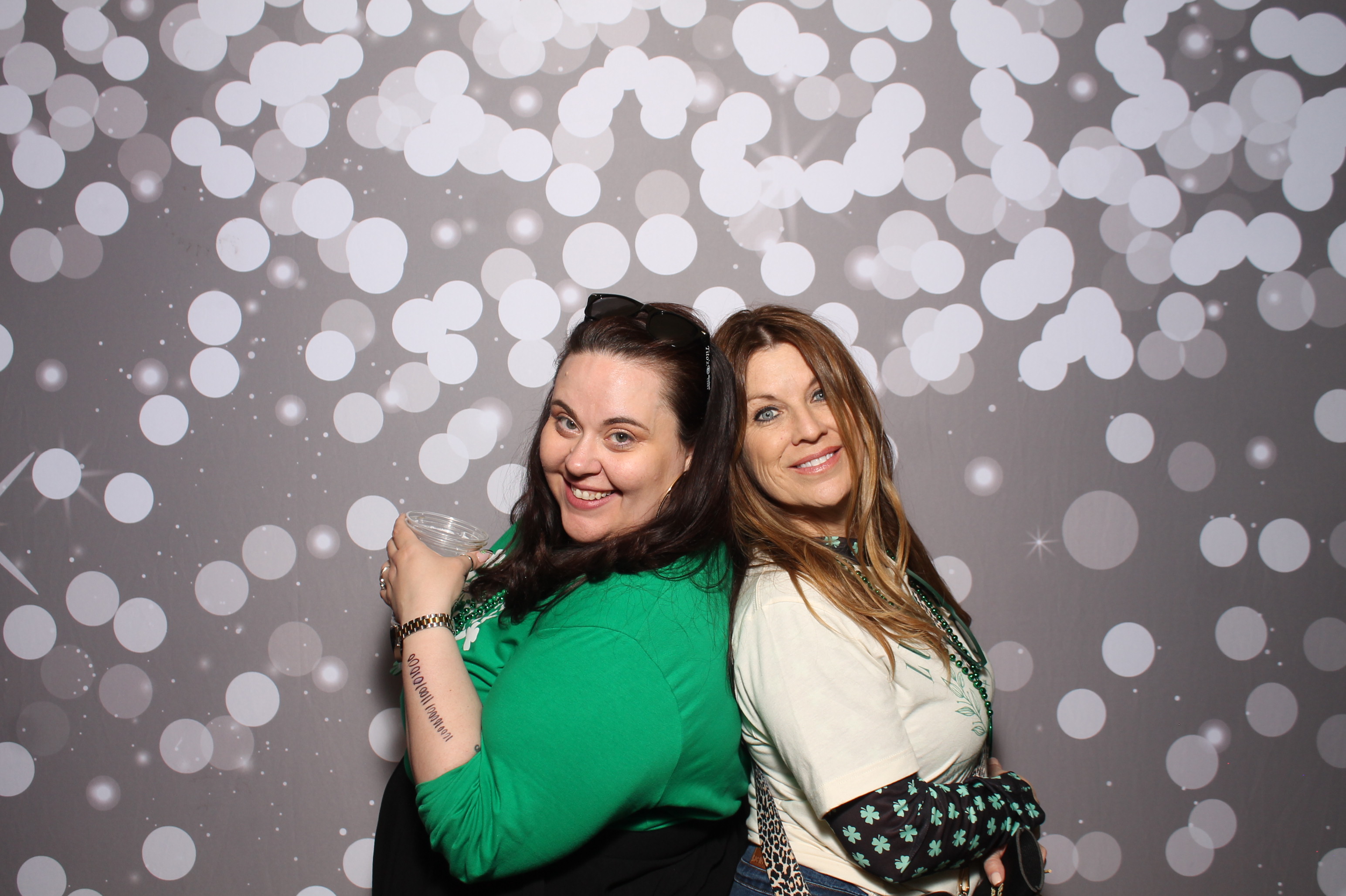 Molly Malone's St. Patricks | View more photos from the event at gallery.photoboothcincy.com/u/PhotoBoothCincy/Molly-Malones-St-Patricks